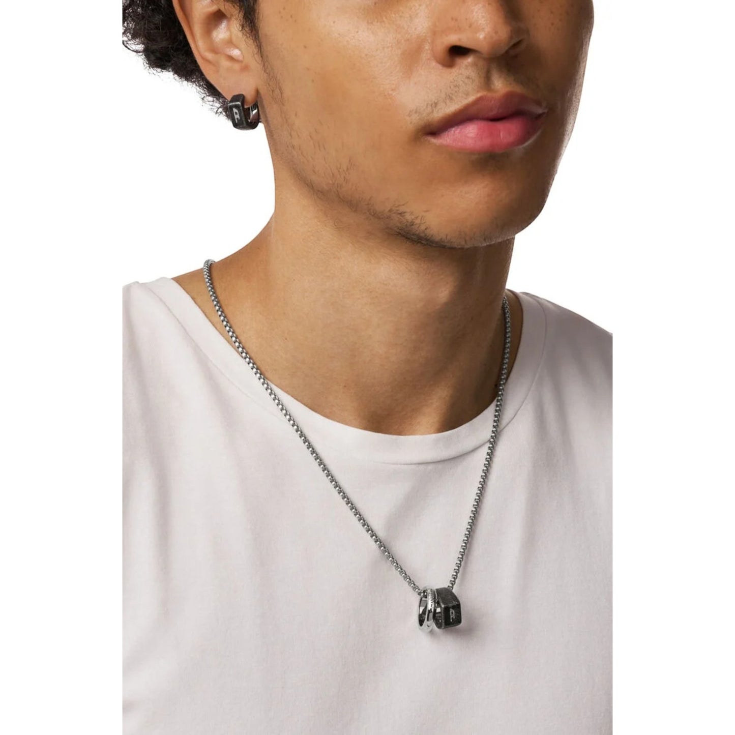 NECKLACES DX1654 / 01