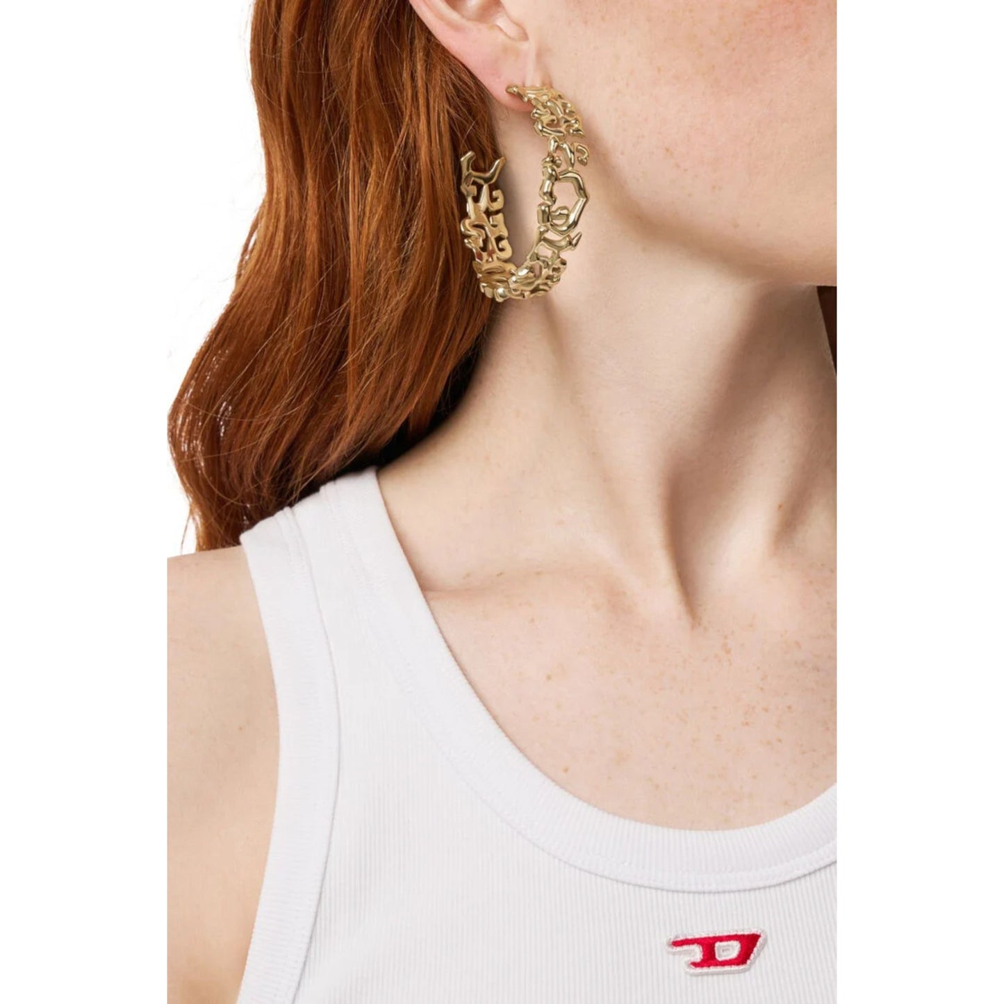 EARRINGS DX1656 / 01