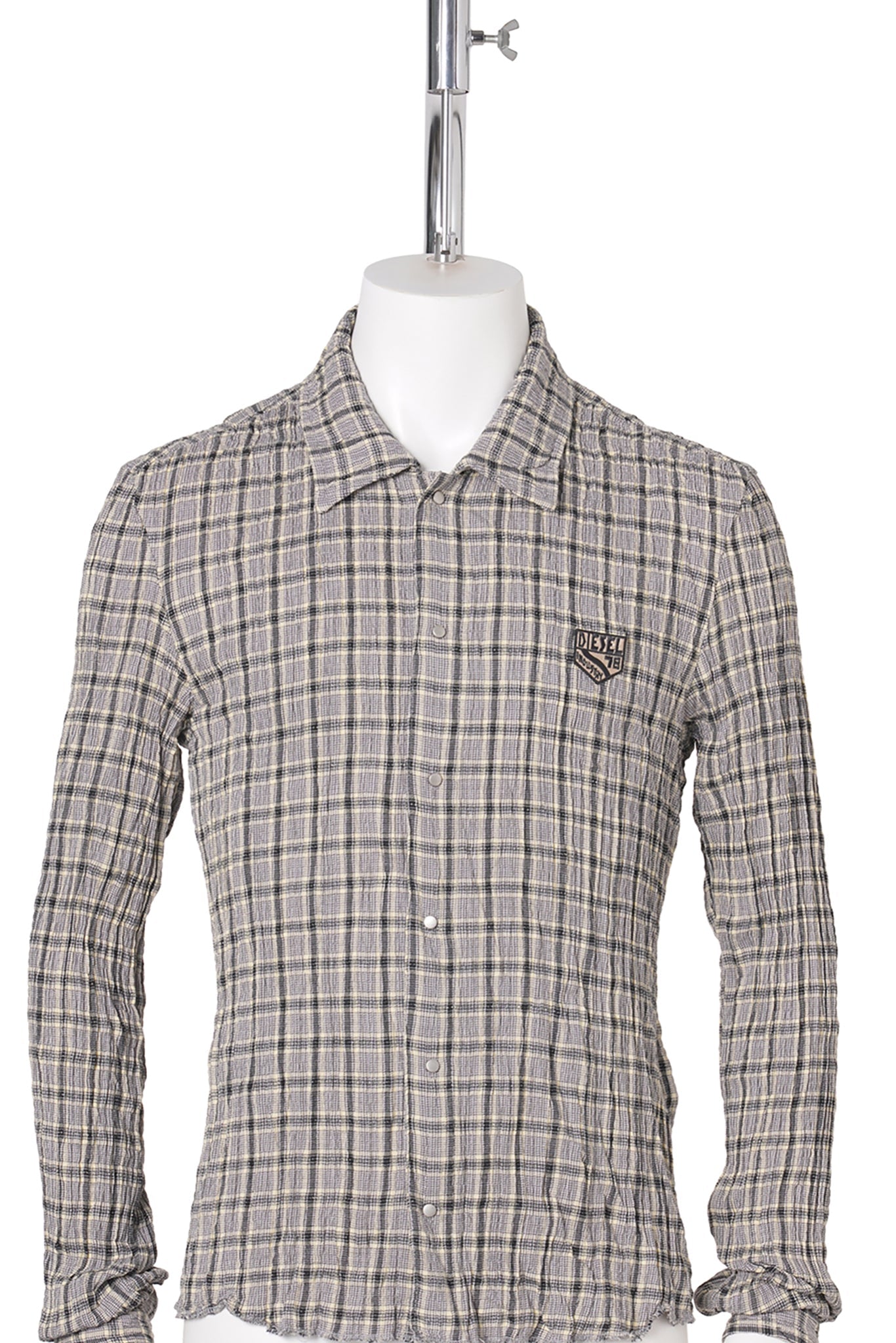 S-SEERK SHIRT / 21GA