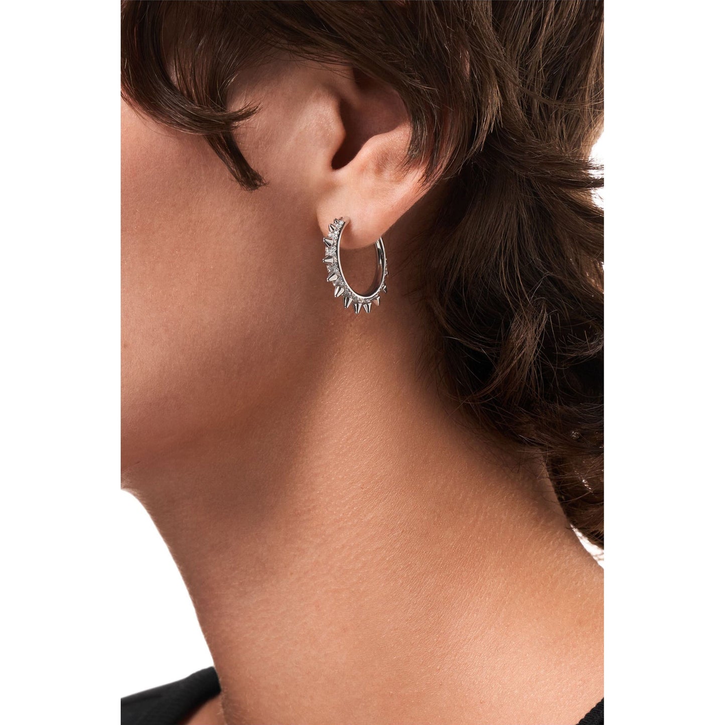 EARRINGS DX1722 / 01
