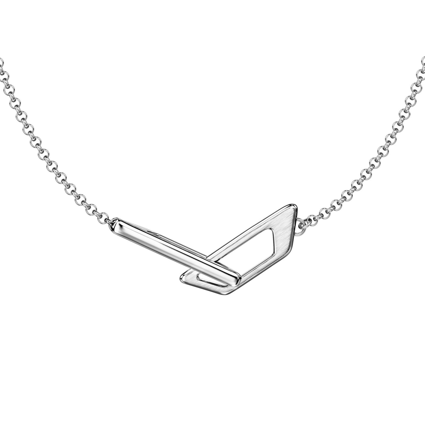 NECKLACE DX1727 / 01