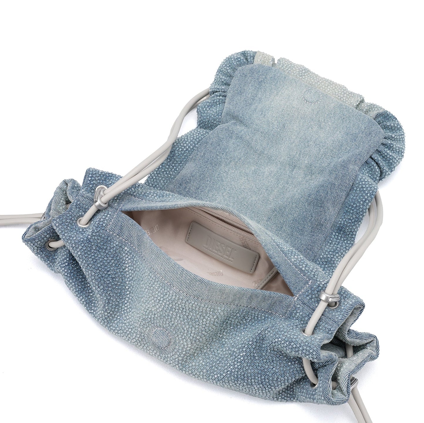 SCRVNCH-D SHOULDER / H8648