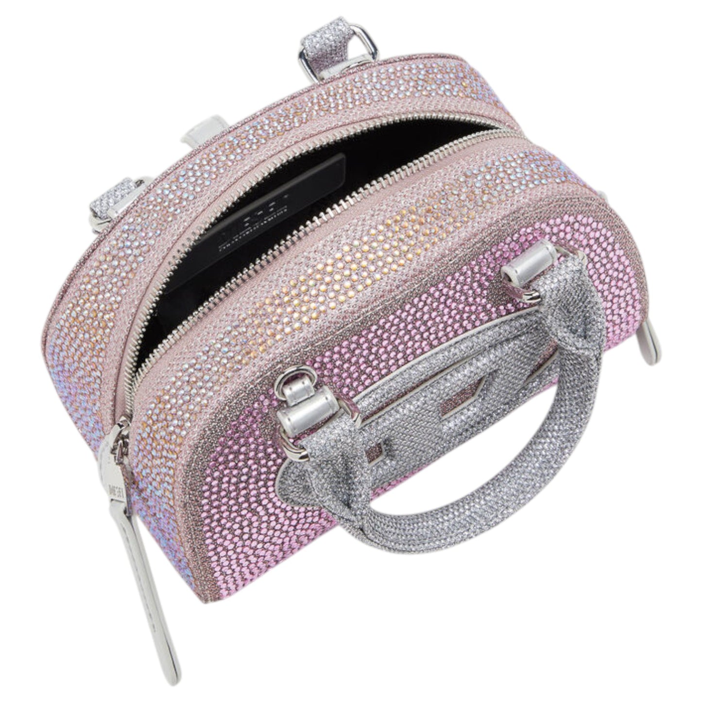 1DR DOME CROSSBODY / HB119
