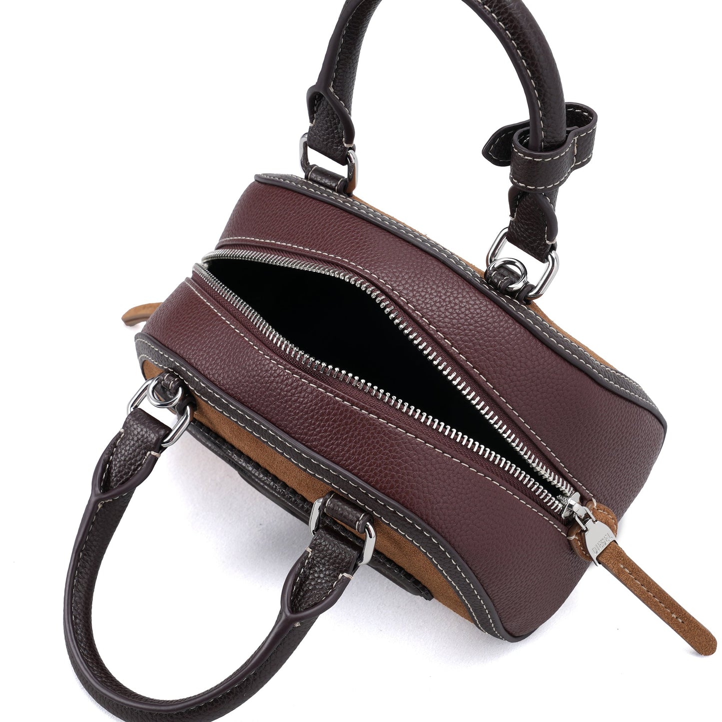 1DR DOME CROSSBODY / HB615