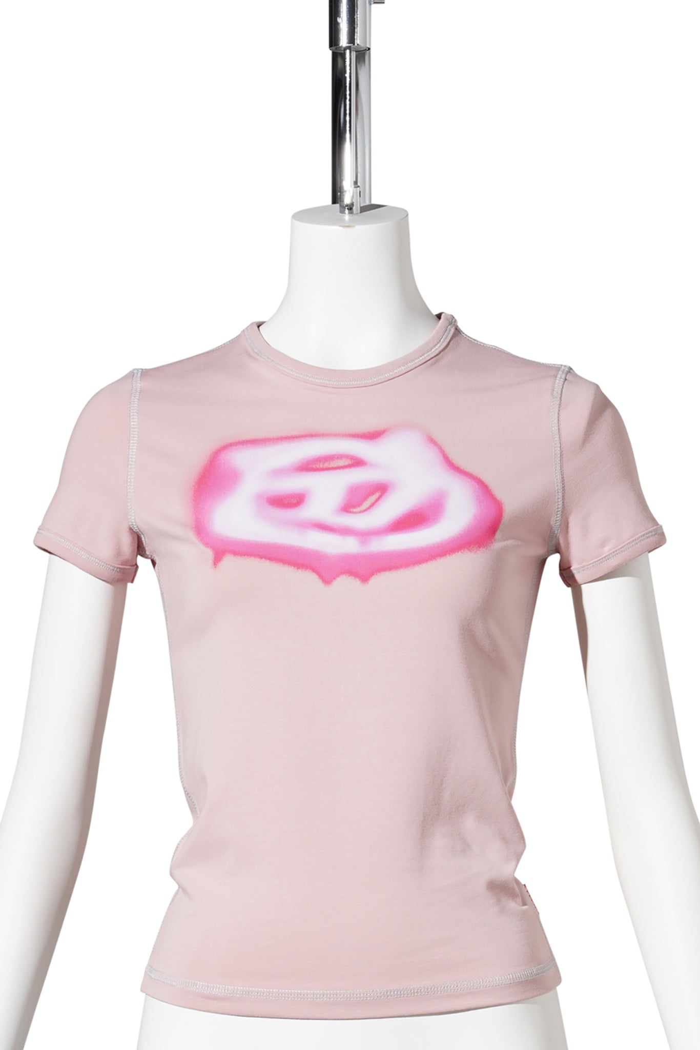 T-UNCUTIES-LONG-S3 / 33L