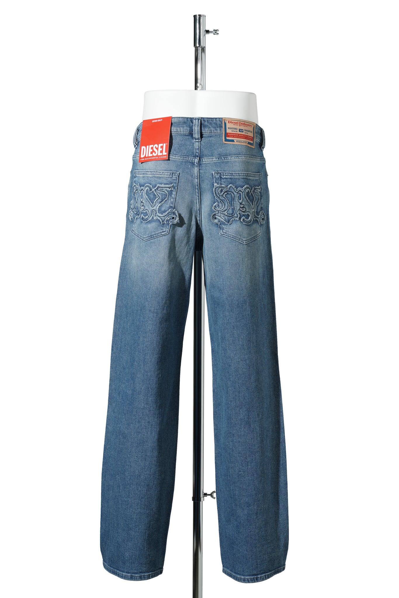 2001 D-MACRO-S8 / 01