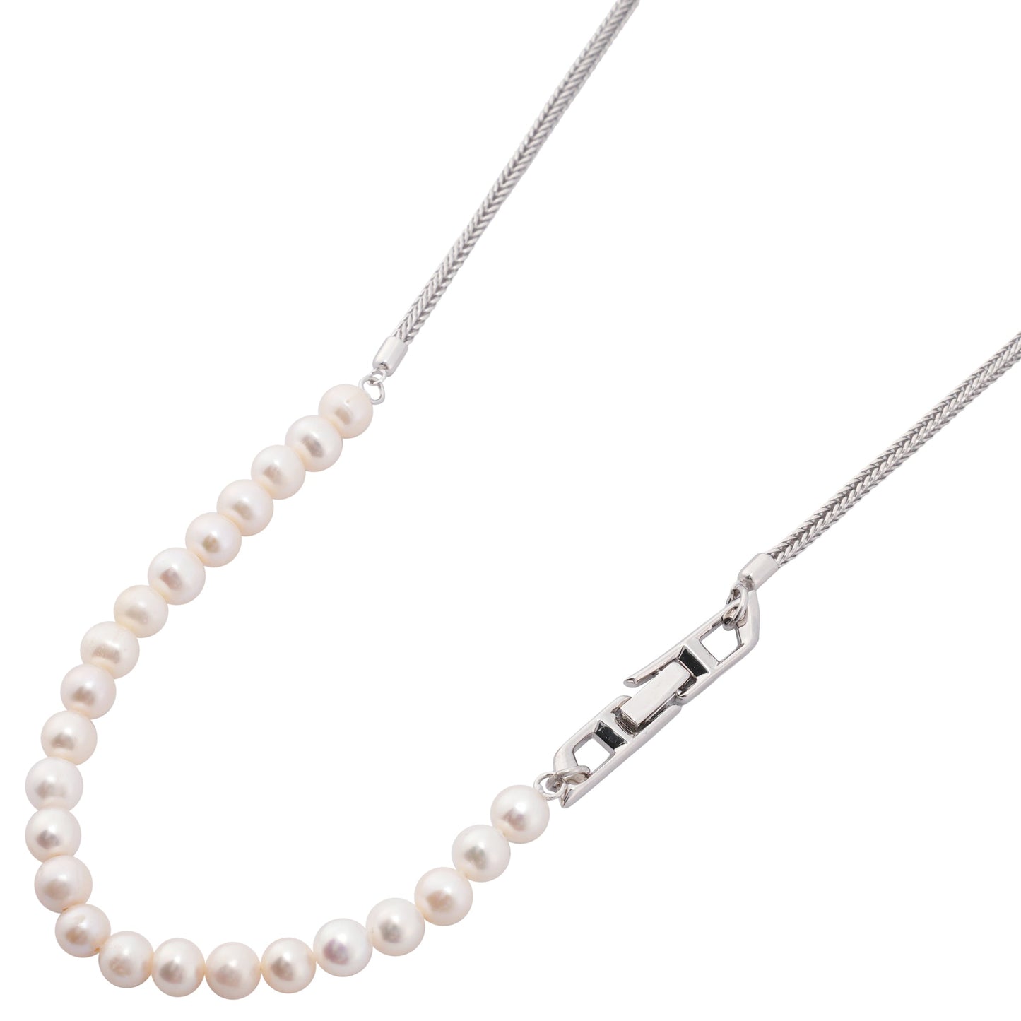 NECKLACE DL1369 / 01