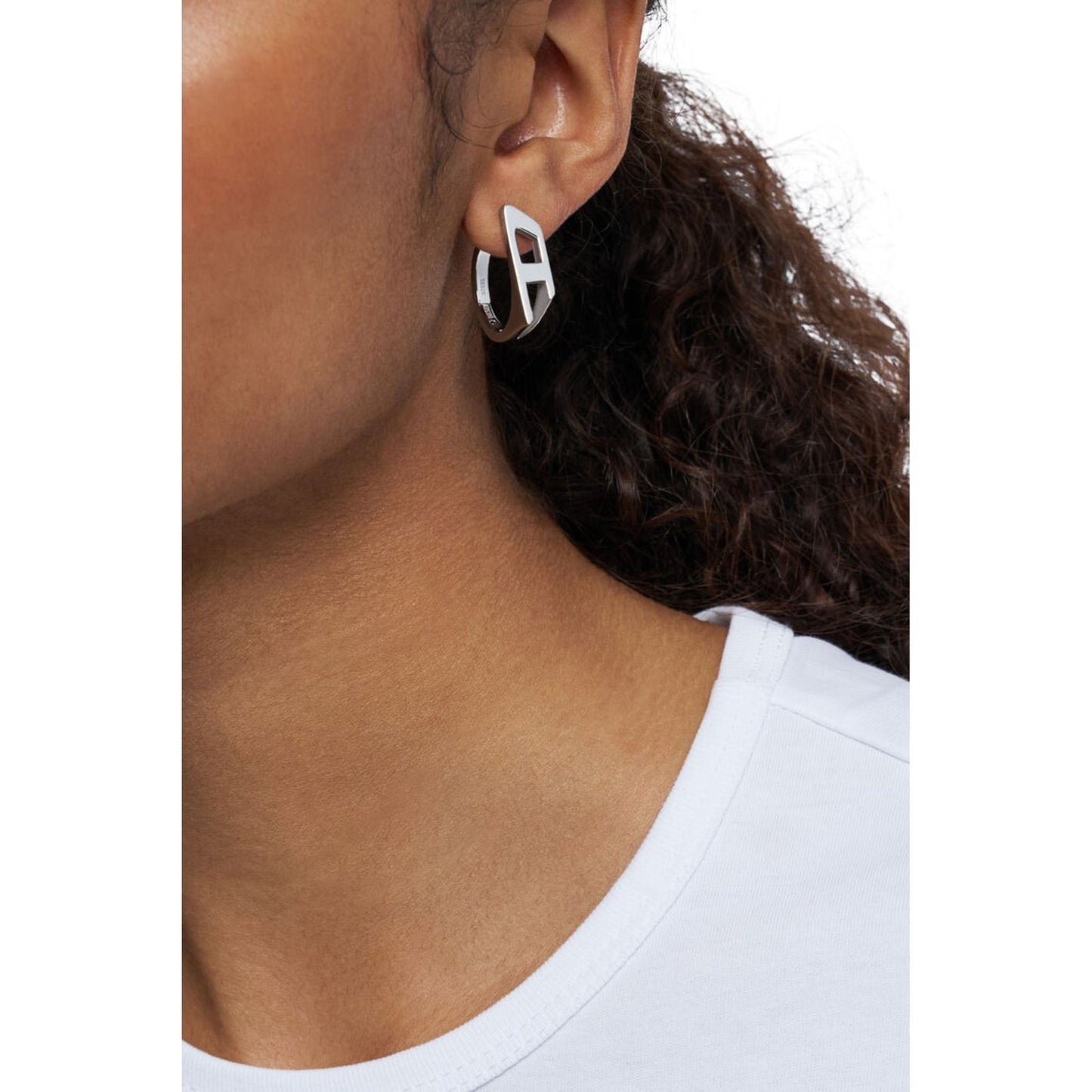 EARRINGS DX1637 / 01