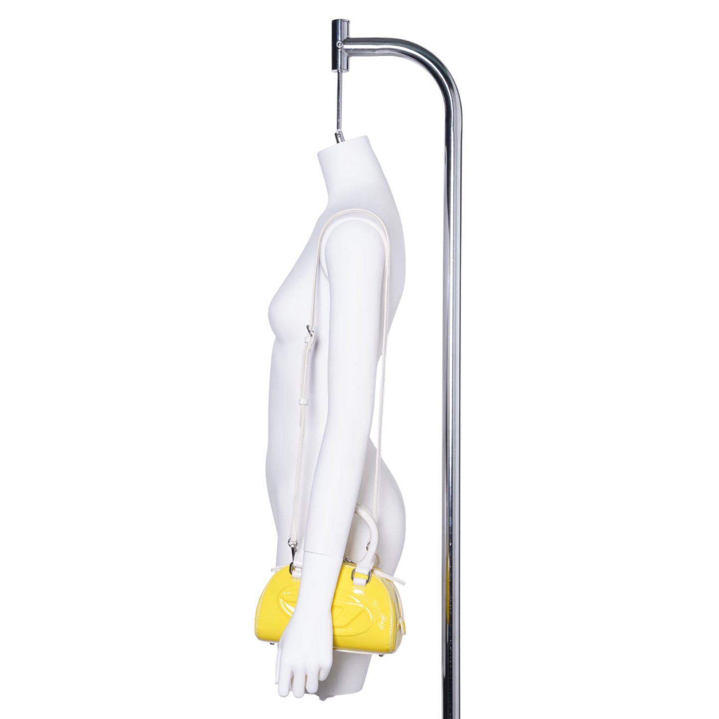 1DR DOME CROSSBODY / HB176