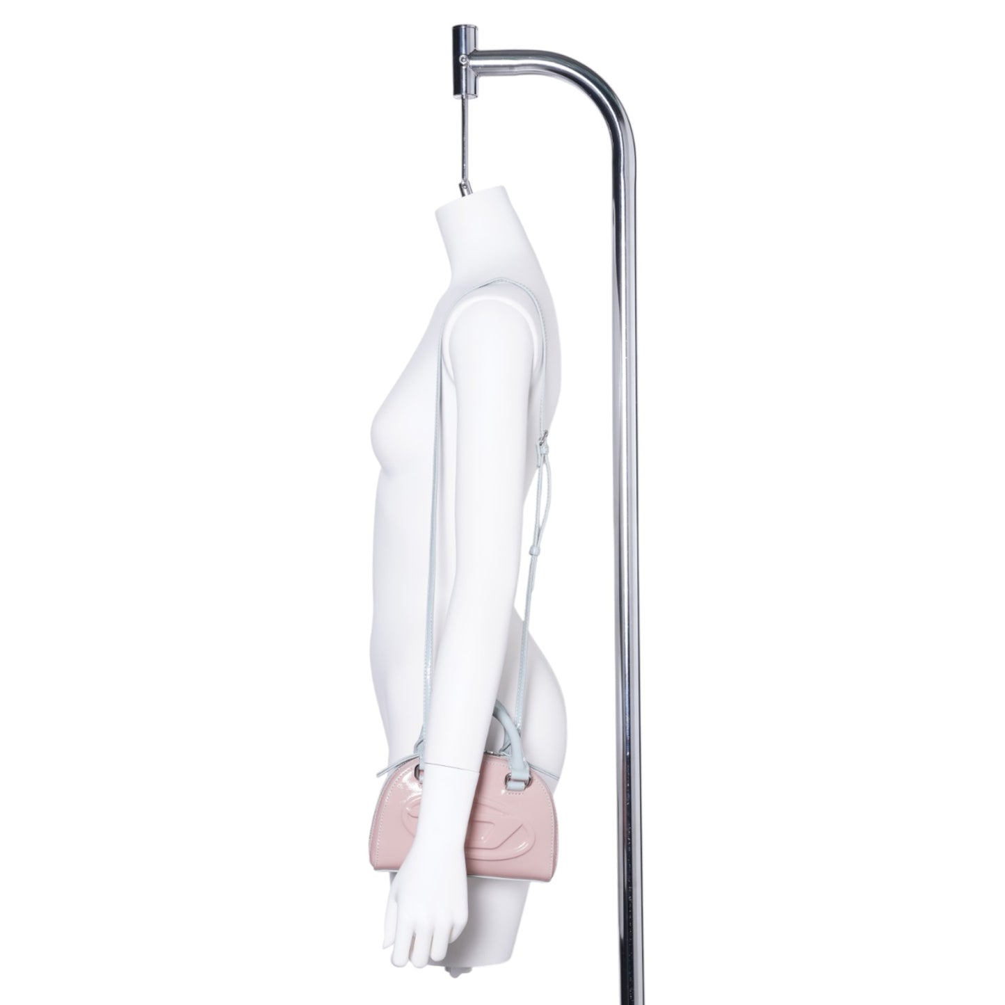 1DR DOME CROSSBODY / HB177