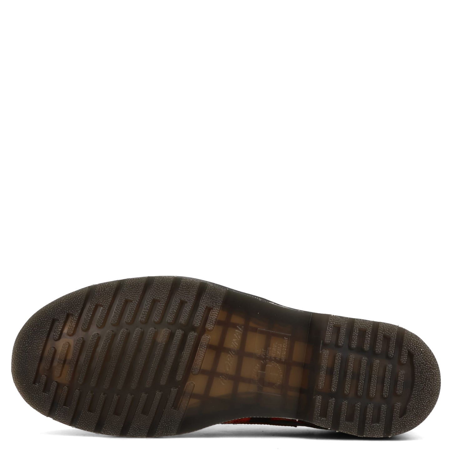 1461 FLAME / BLACK+VIBRANT RED+DMS YELLOW OVERDRIVE+MULTI ARCADIA