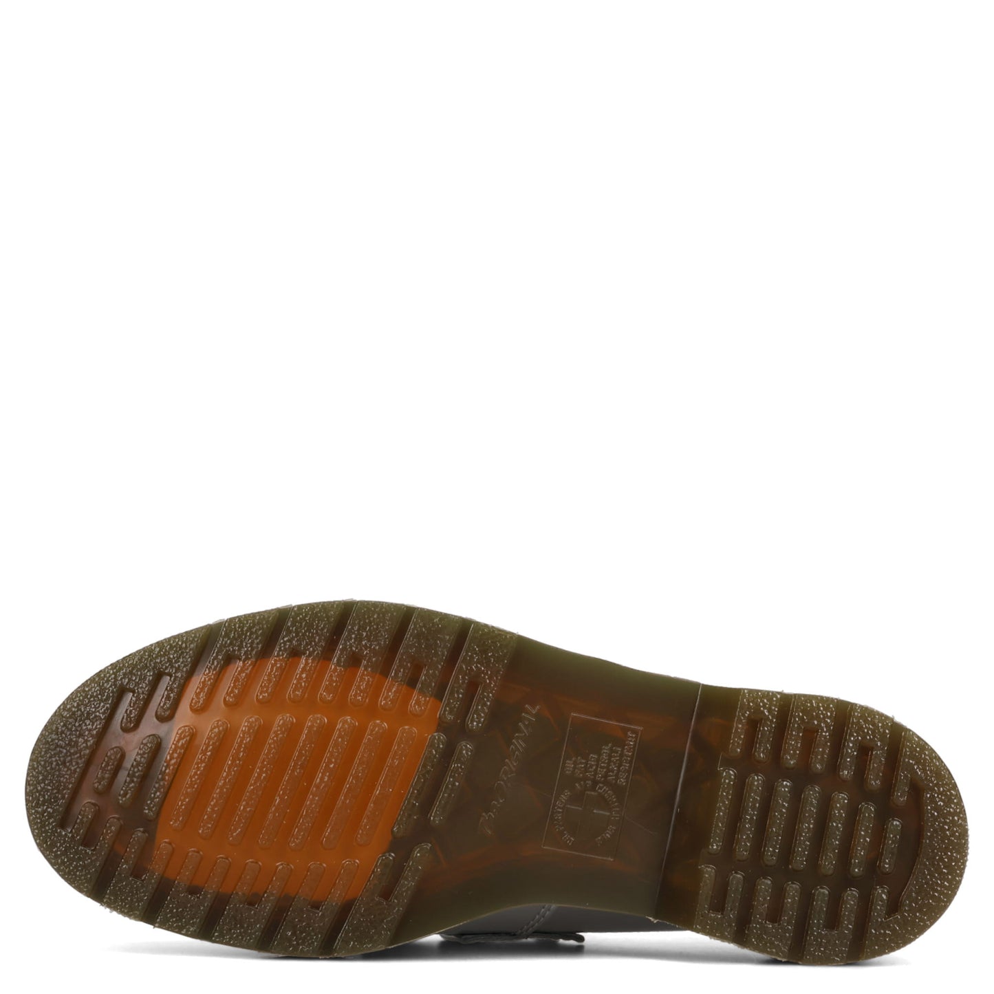 ADRIAN LOAFER / SILVER METALLIC