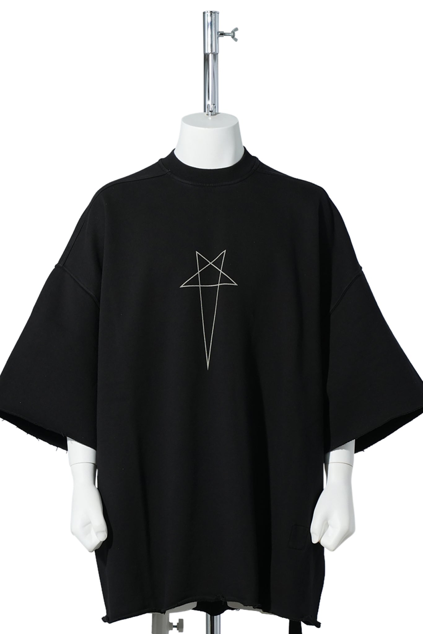 TOMMY T / 0908:BLACK/PEARL