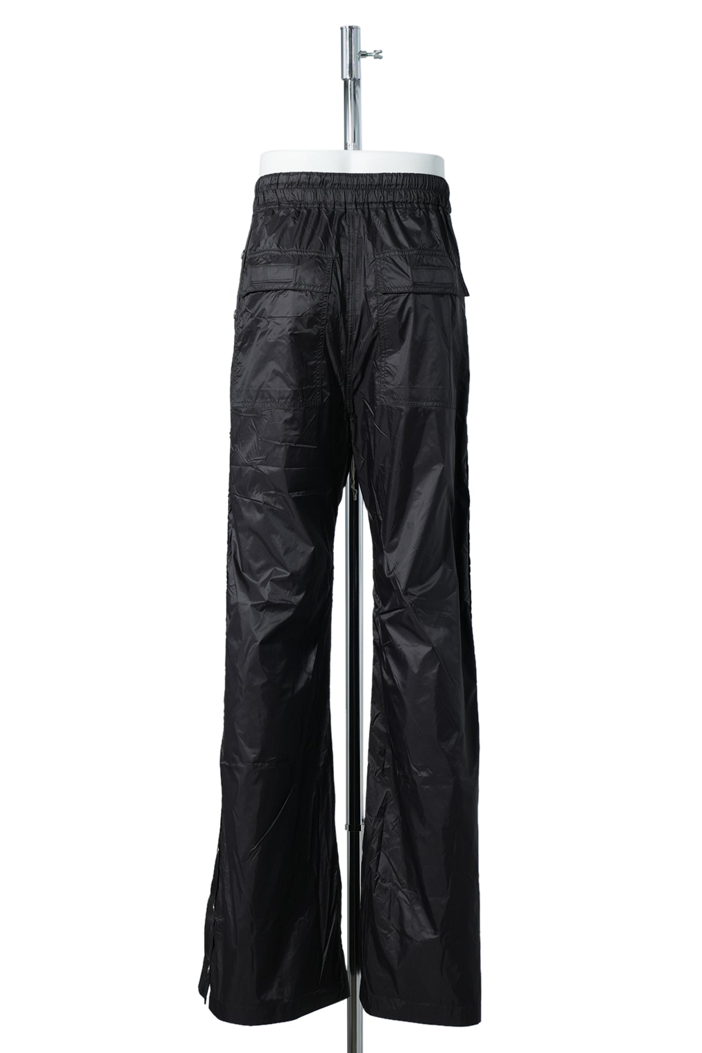 PUSHER PANTS / 09:BLACK