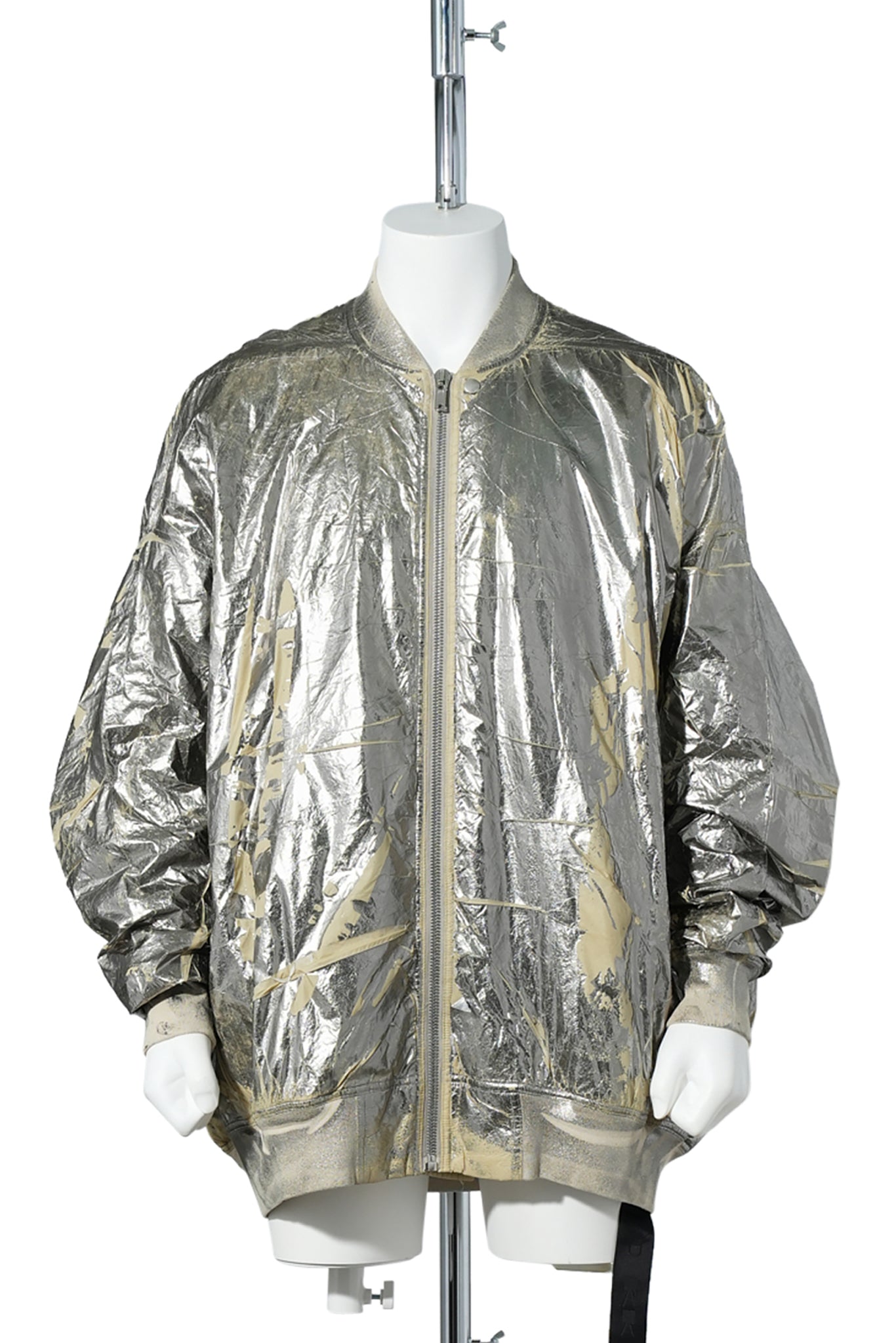 JUMBO PETER FLIGHT / 128:PALLADIUM