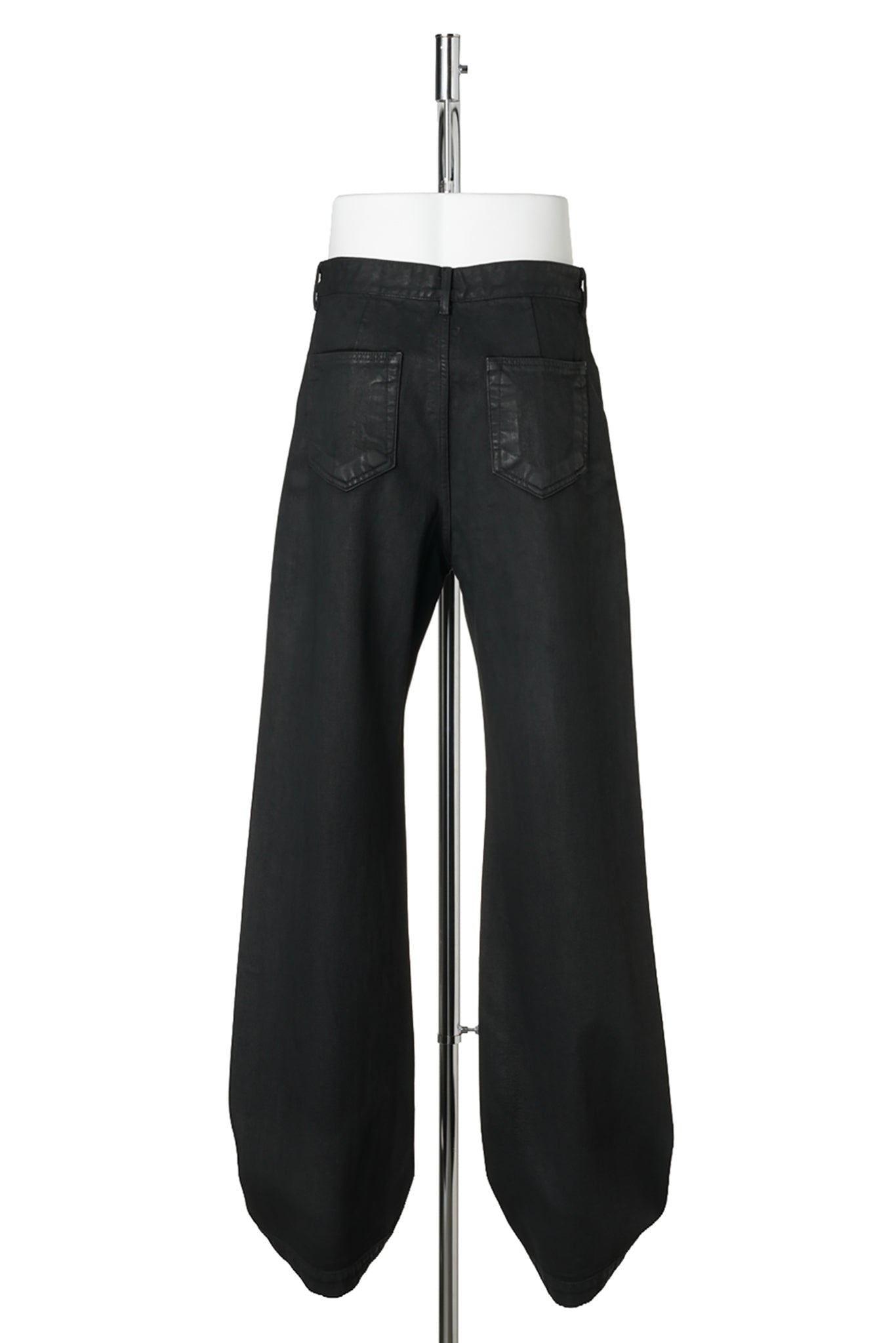 DENIM PANTS - GETH JEANS / 99X:BLACK WAX