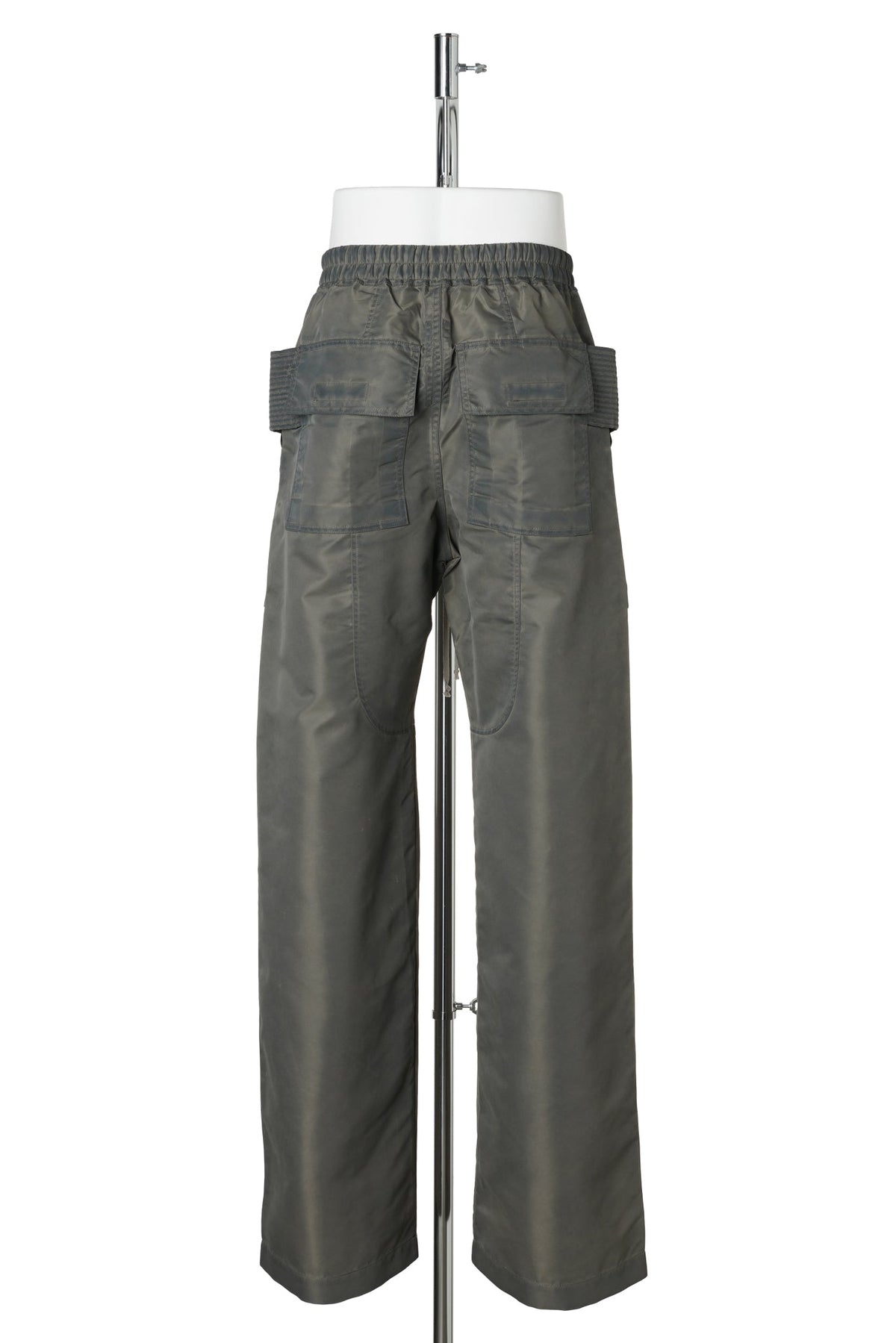 CREATCH WIDE CARGO DRAWSTRING / 78:DARK DUST