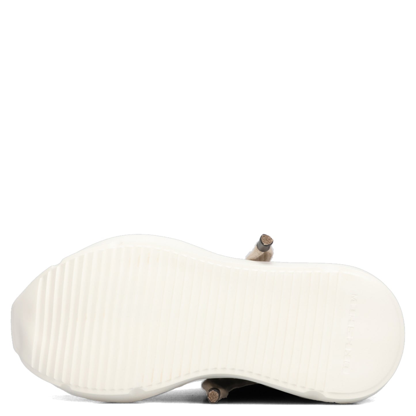 JUMBOLACE ABSTRACT SNEAKS / 911:BLACK/MILK/MILK