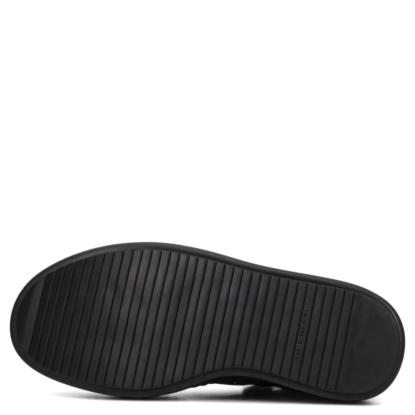 MEGA BUMPER SNEAKS / 09:ALL BLACK