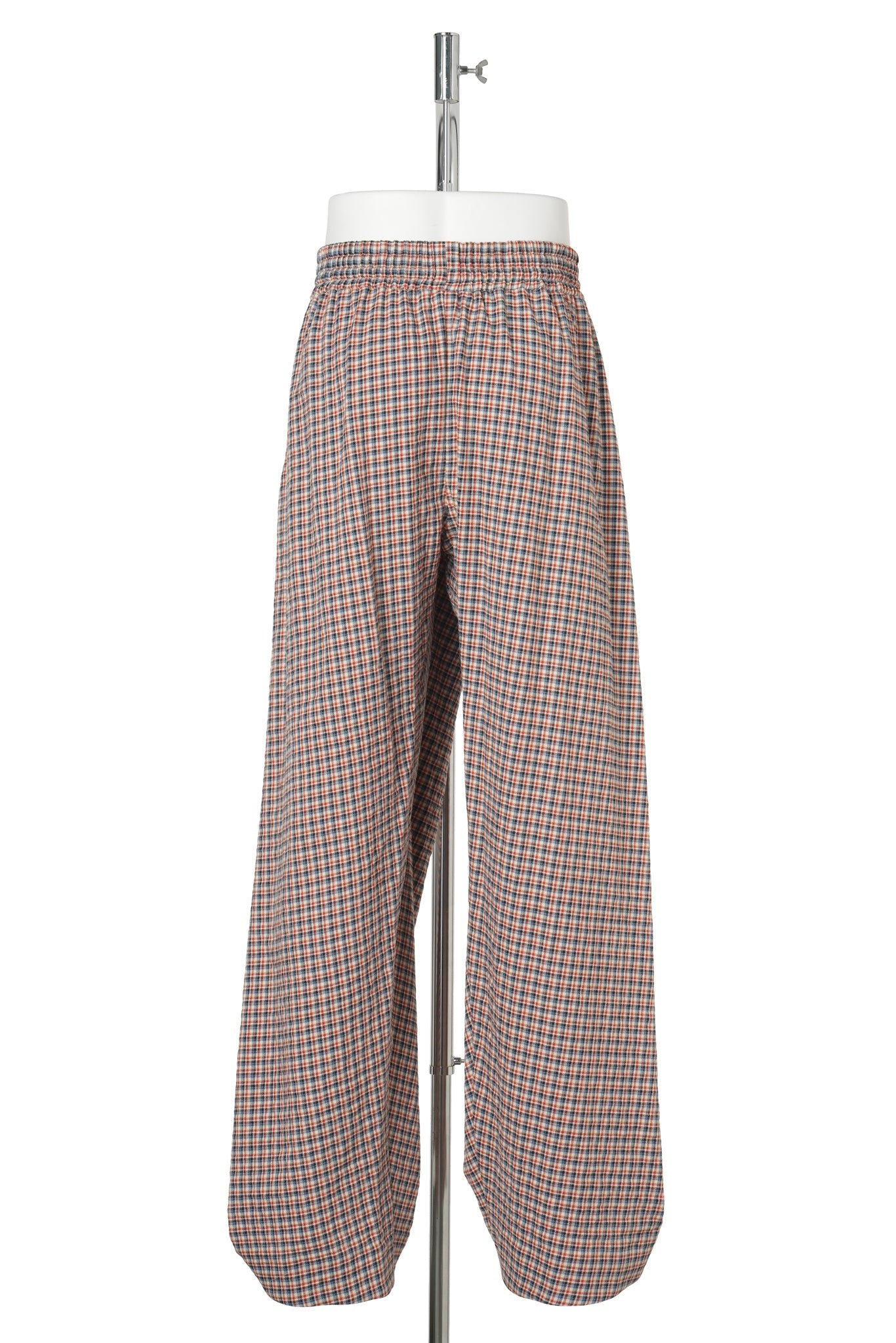 PARONI 4131 M.W.PANTS / 352:RED