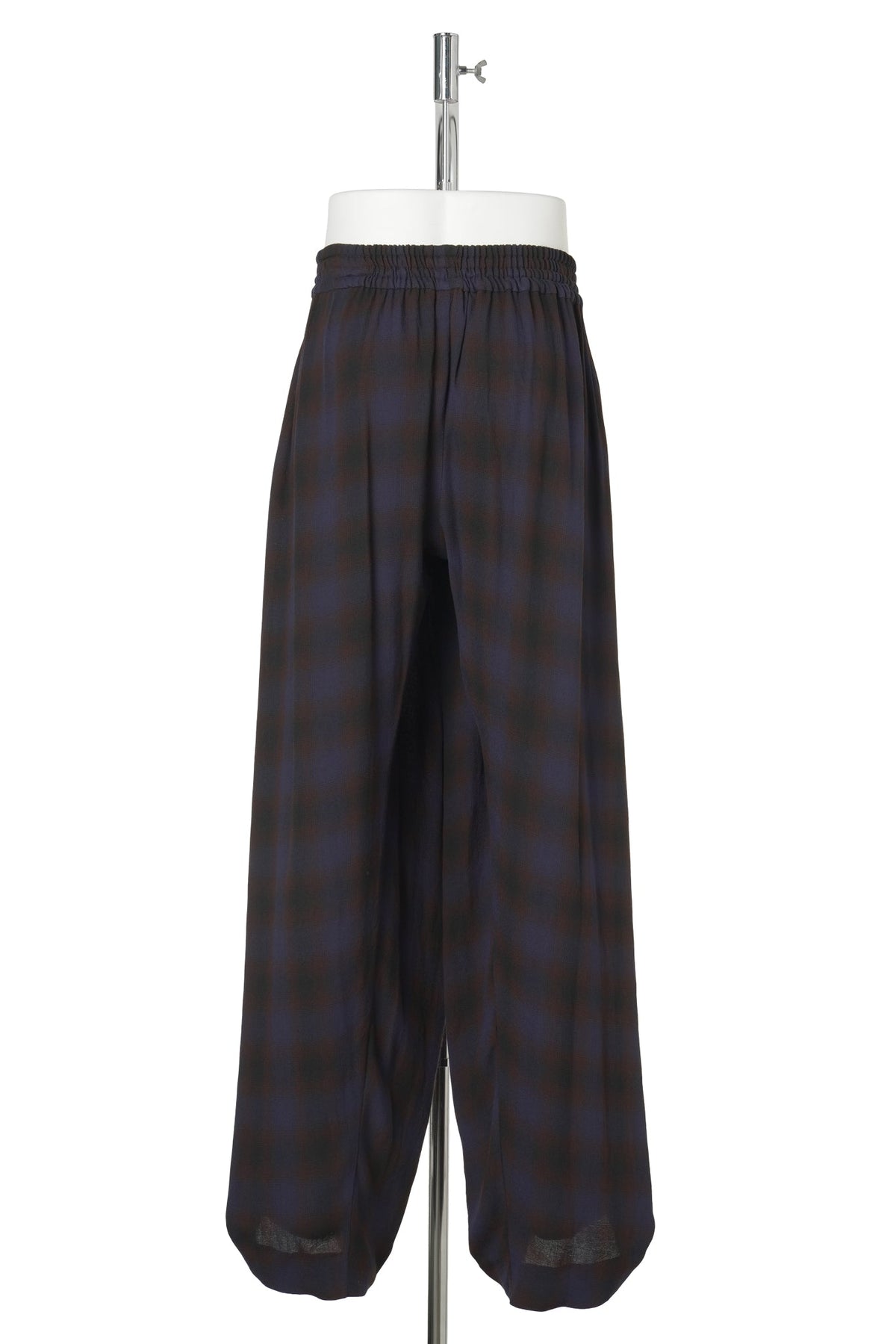 PARONI 4133 M.W.PANTS / 703:BROWN