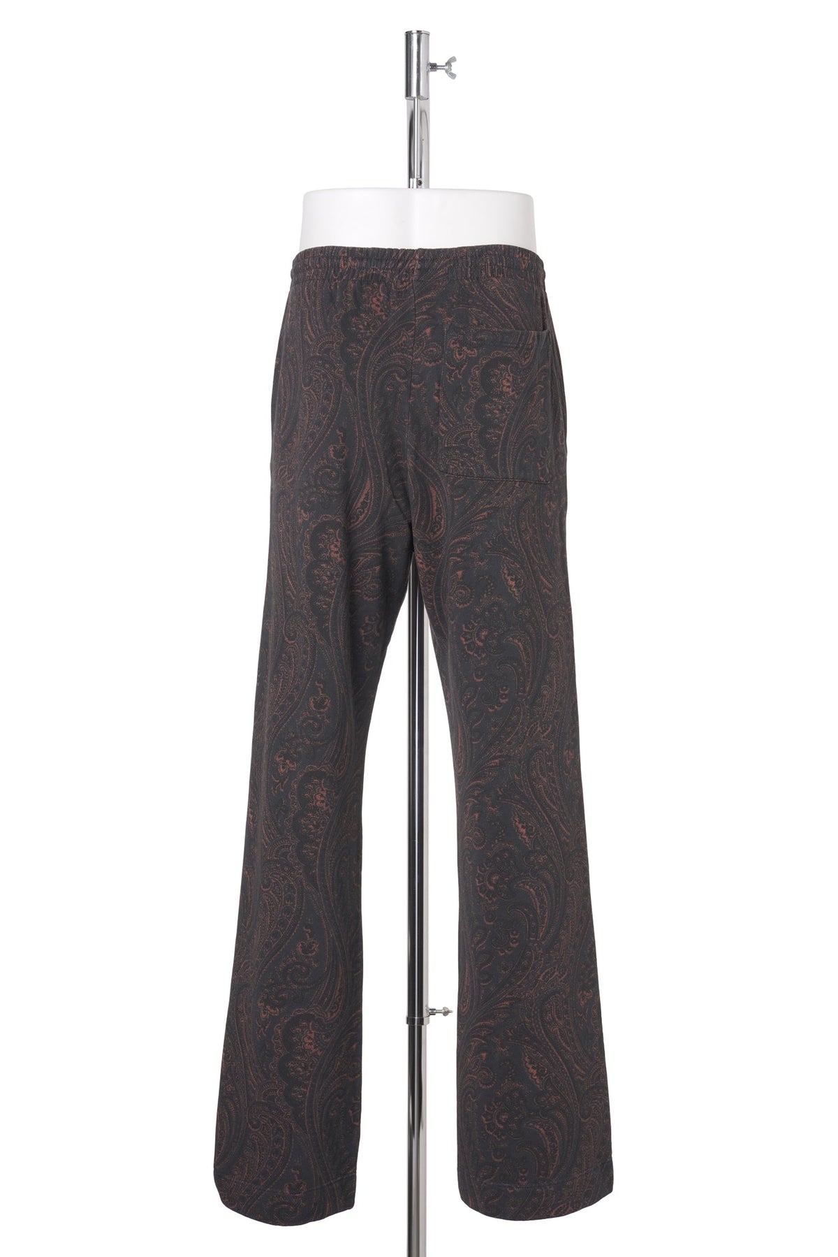 HAMER PR GD 4613 M. K. PANTS / 509:NAVY
