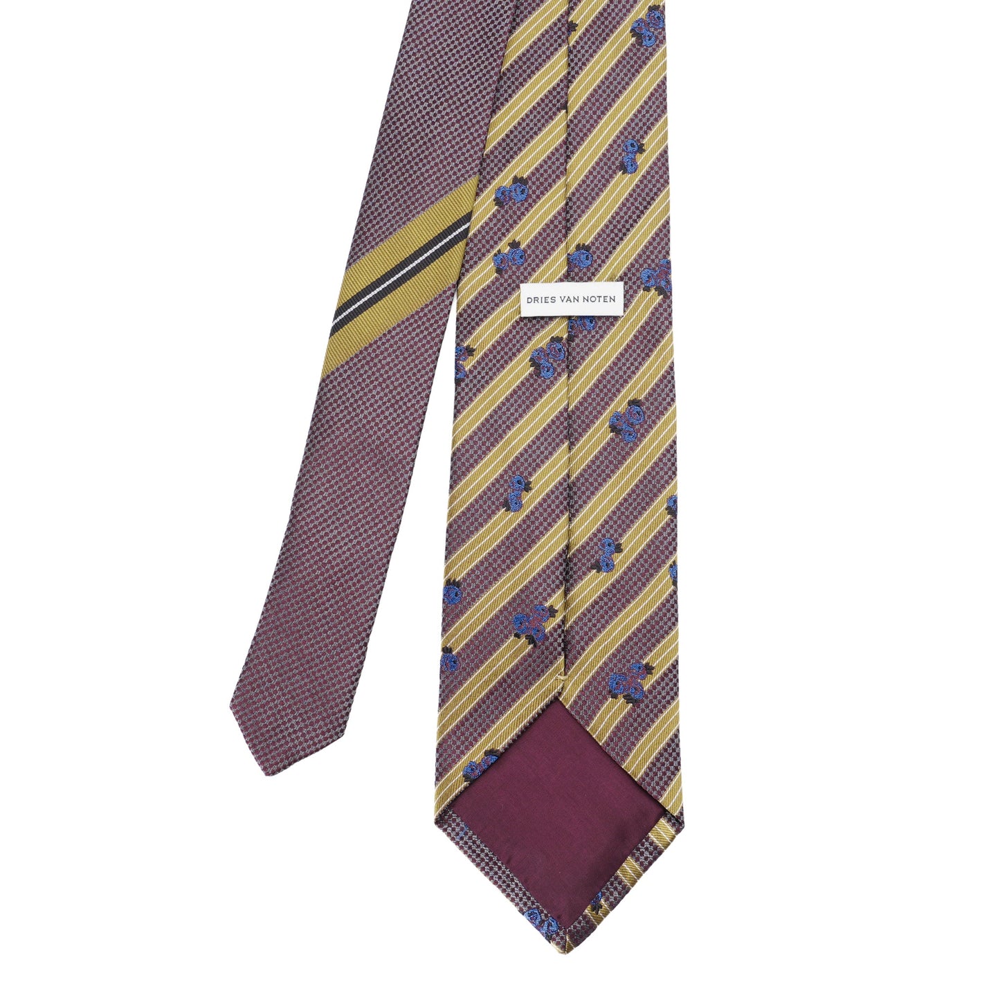 TIE 102 Q.4902 M.W.TIE / OCRA