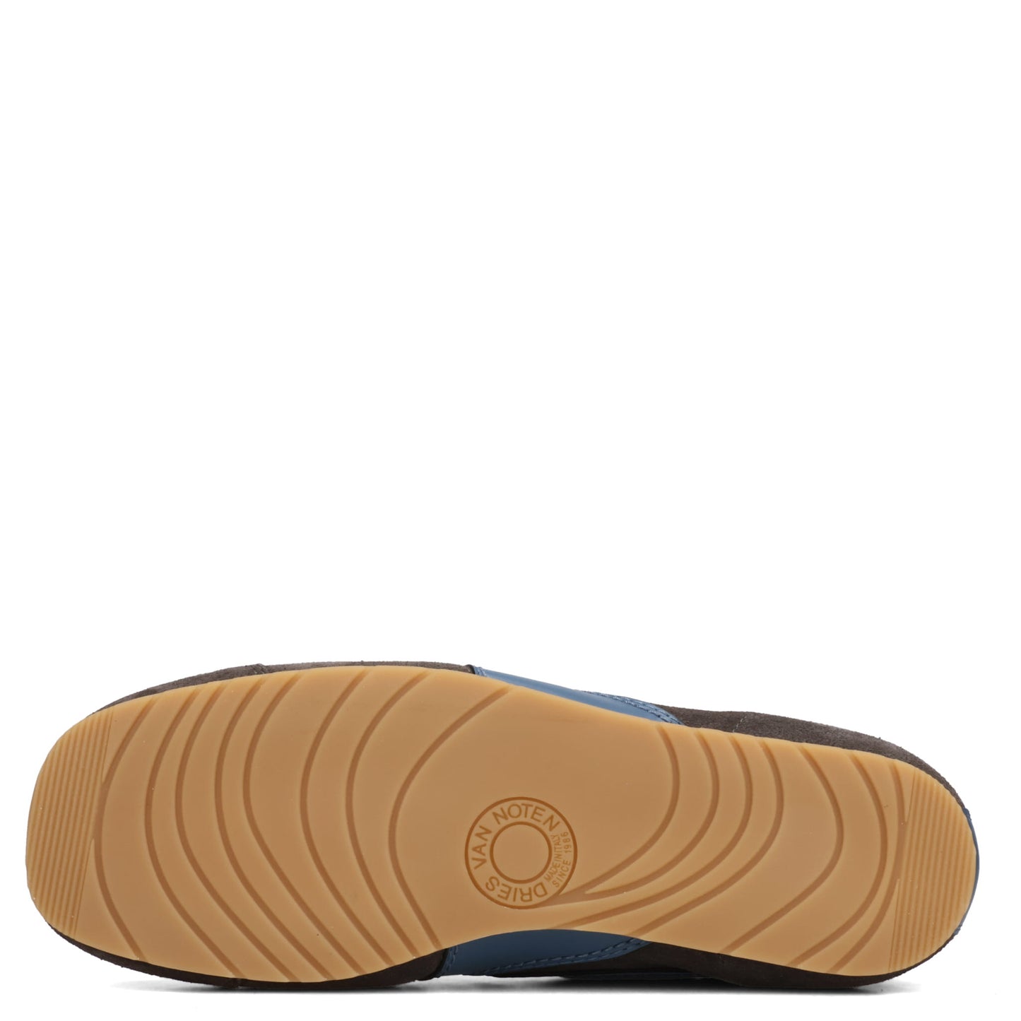 MS261-1503 M.L.SHOES Q.0126 / STEEL
