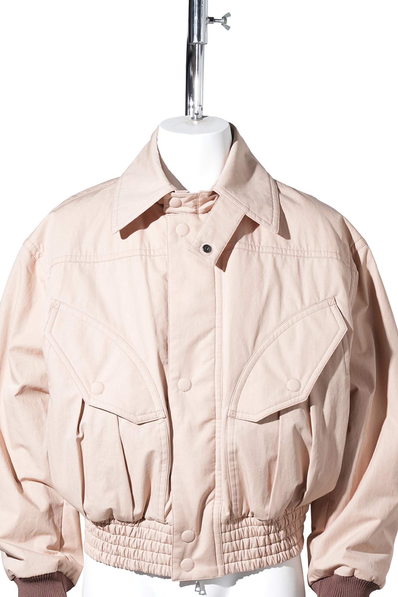 VAAS BIS 3309 M.W.JACKET / PEACH