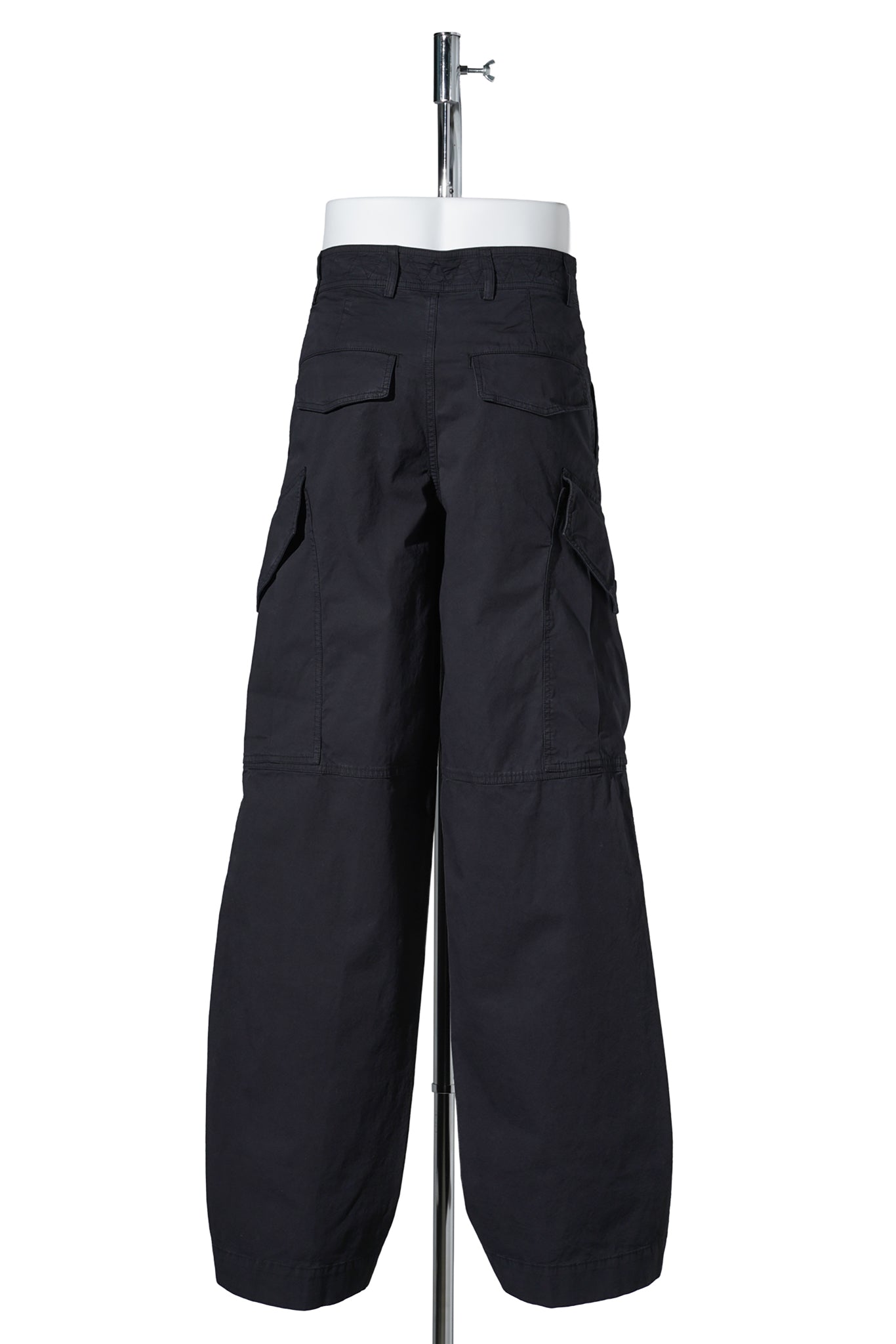 PAXER BIS GD 3321 M.W. PANTS / BLACK