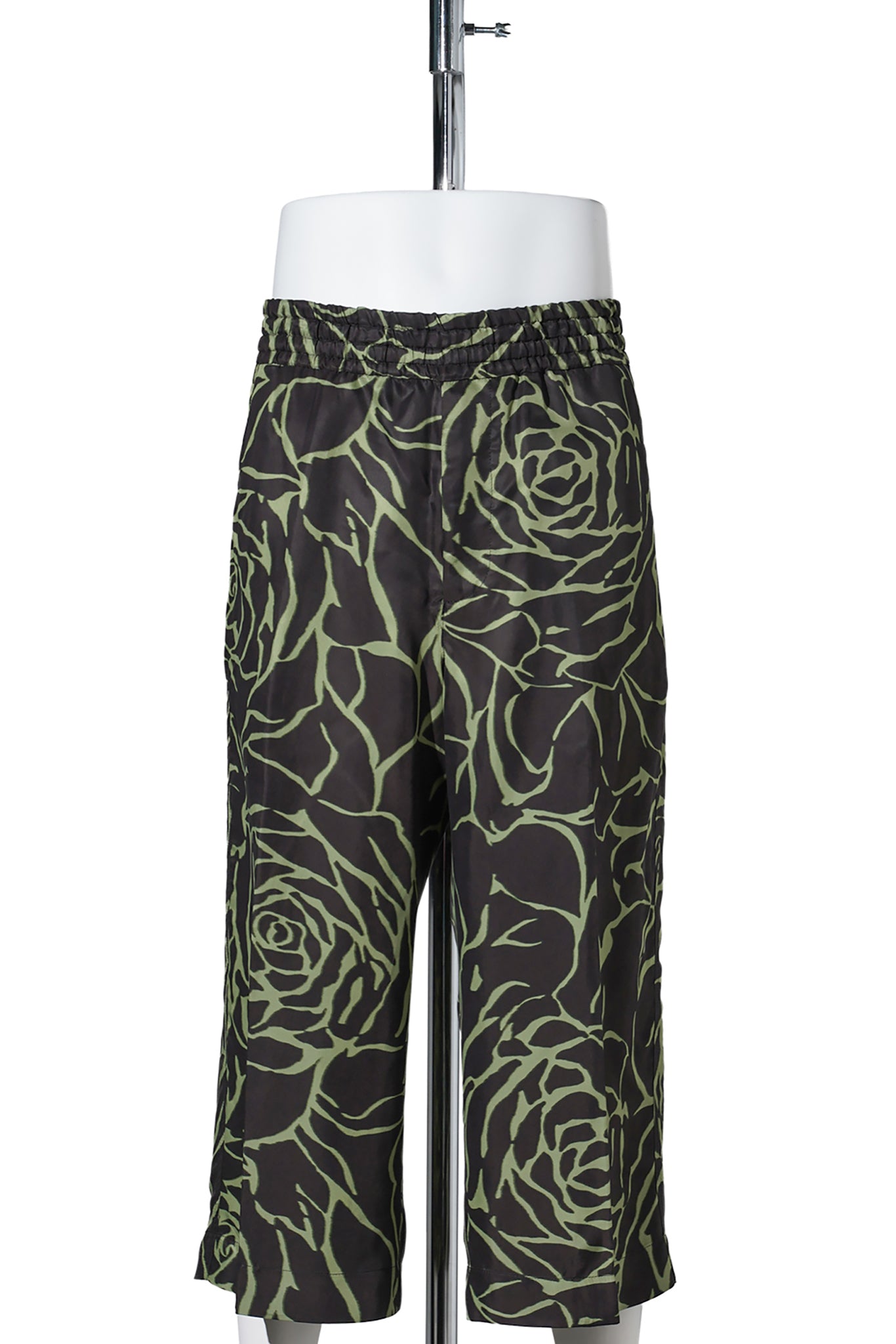 PARKER 3244 M.W.PANTS / BLACK