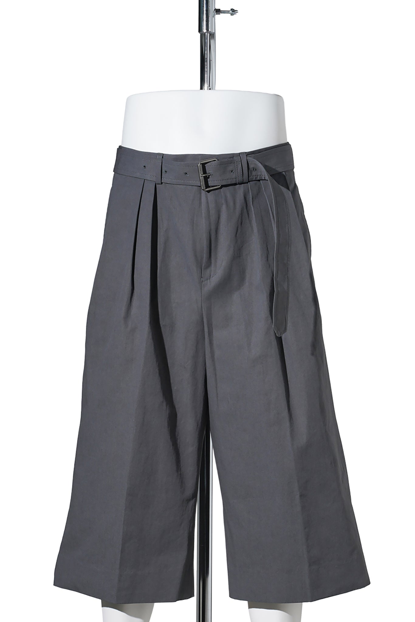 PREACHES SHORT 3309 M.W.PANS / DARK GREY