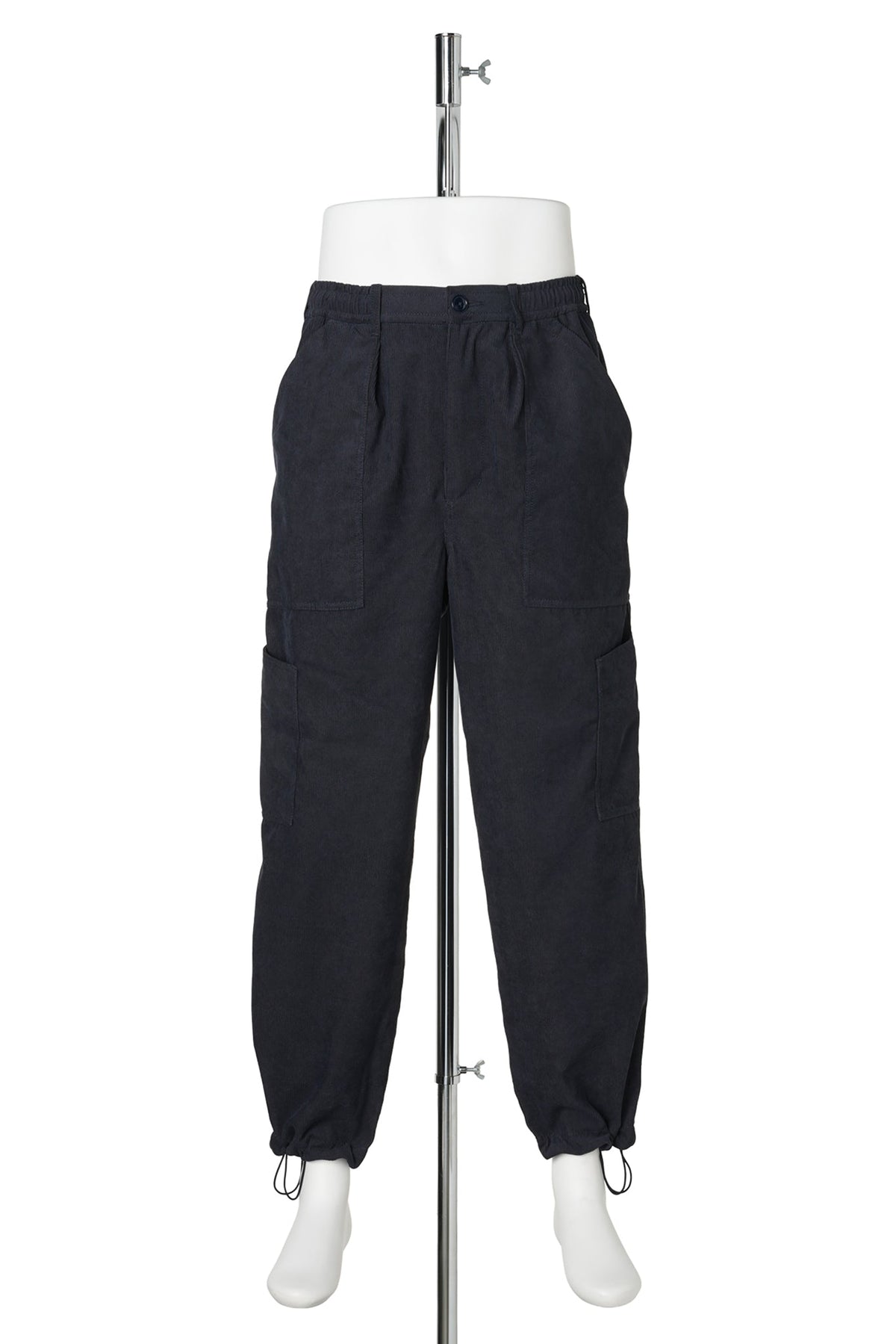 TECH MESH PANTS / D.NAVY