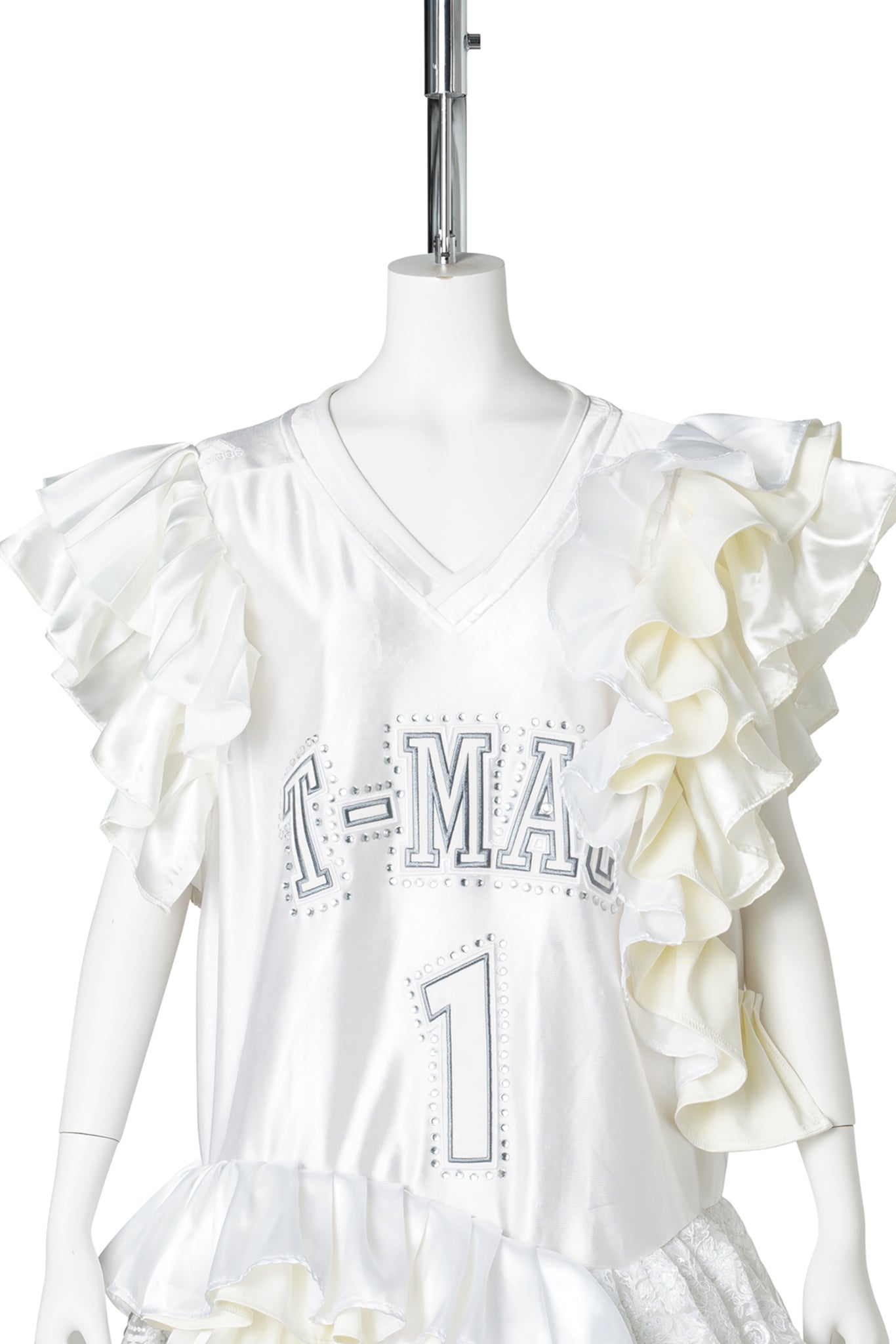 T-MAC 1 / WHITE