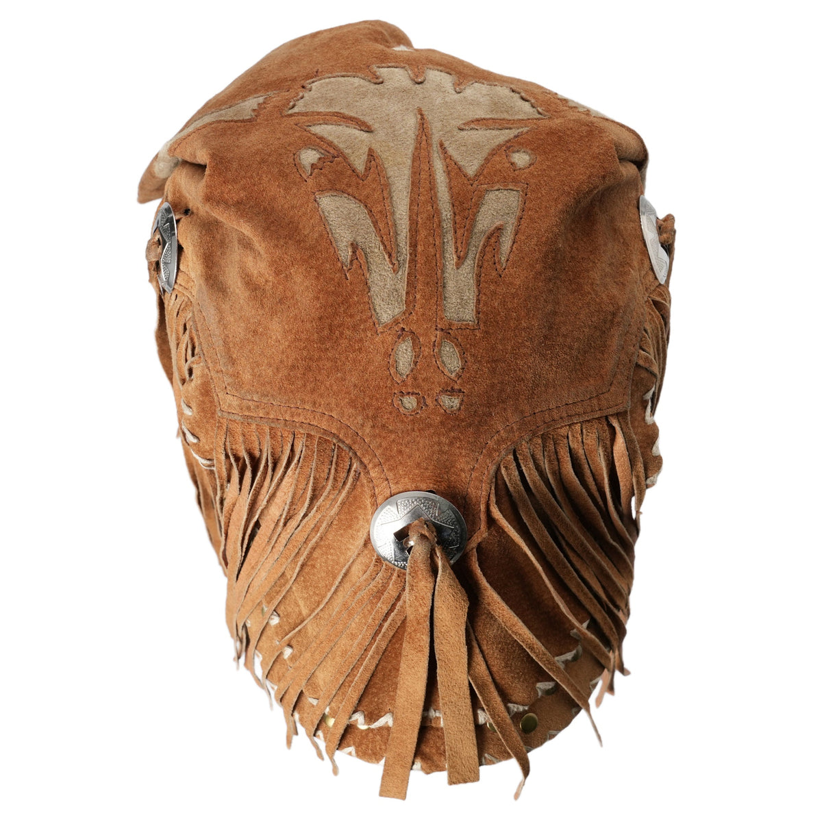 EASTTANK CAP / BROWN