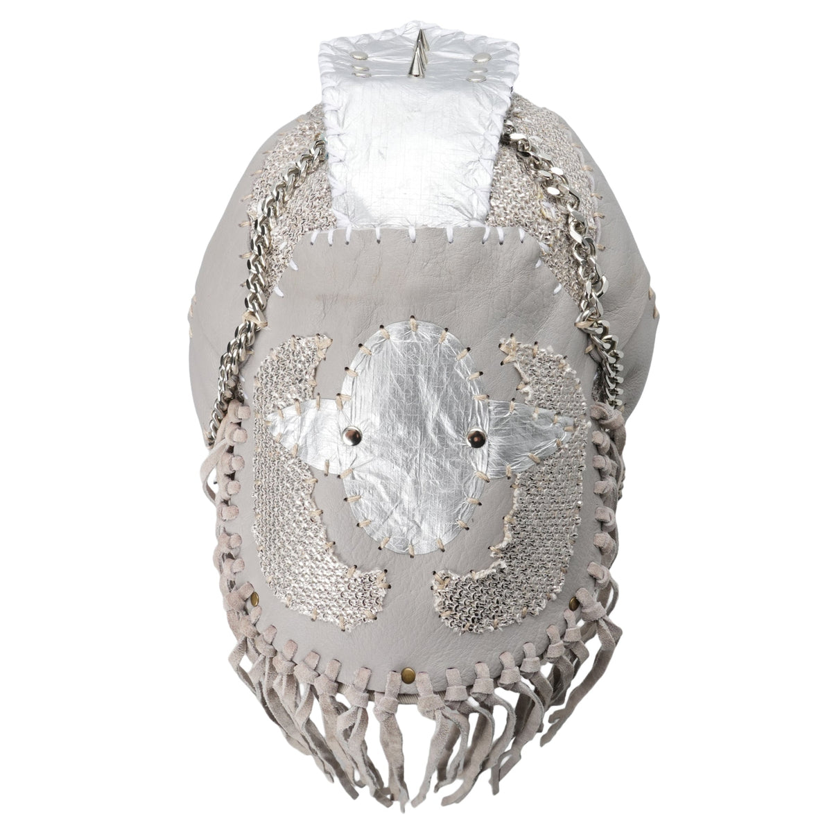 EASTTANK CAP / SILVER