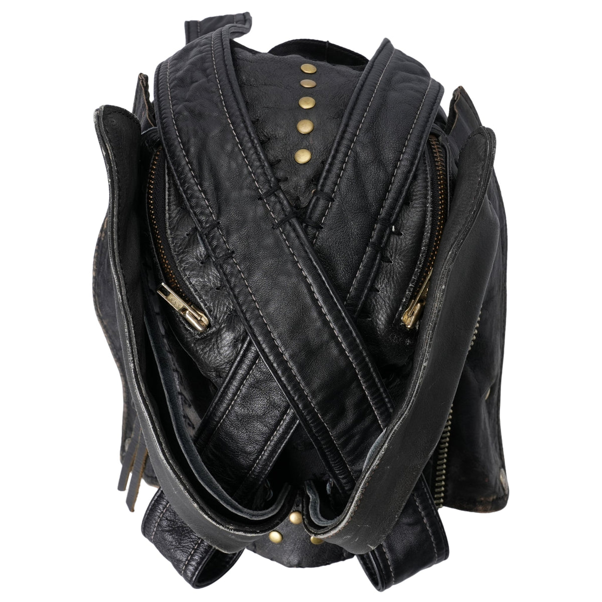 EASTTANK CAP / BLACK