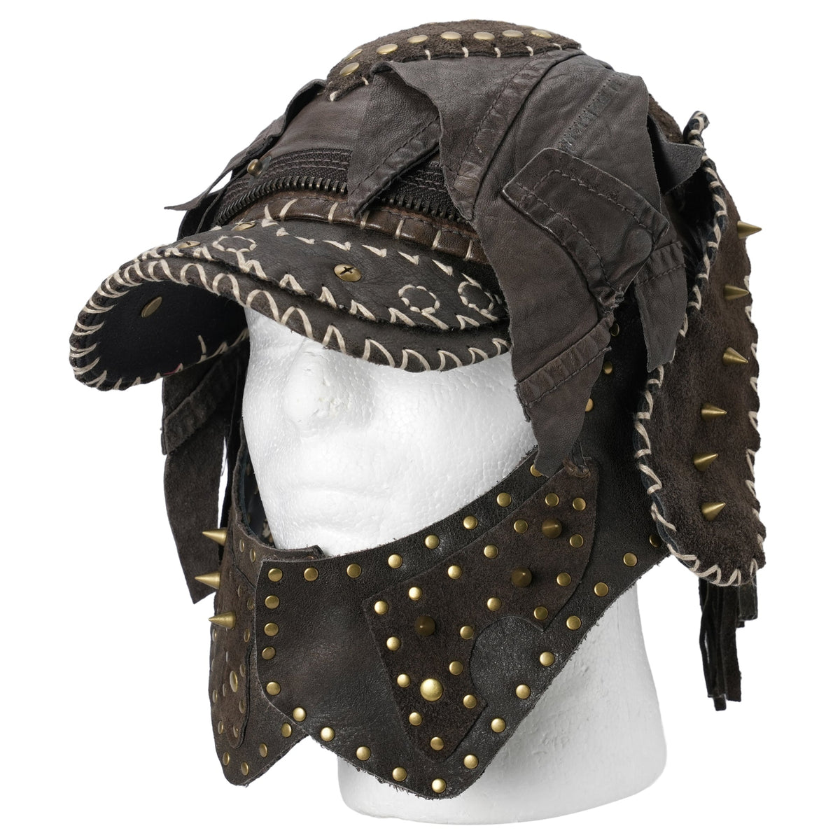 EASTTANK CAP / BROWN