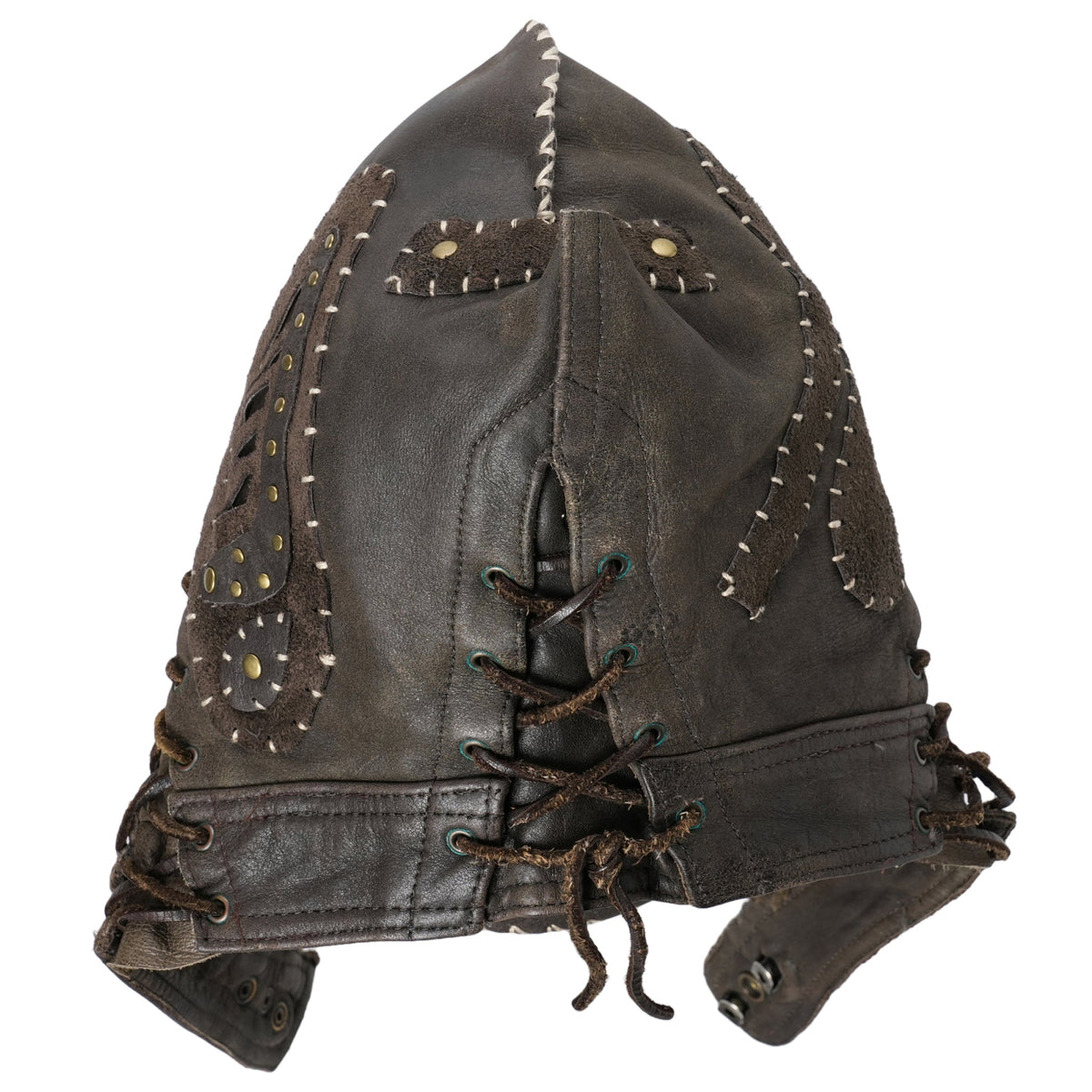 EASTTANK CAP / BROWN