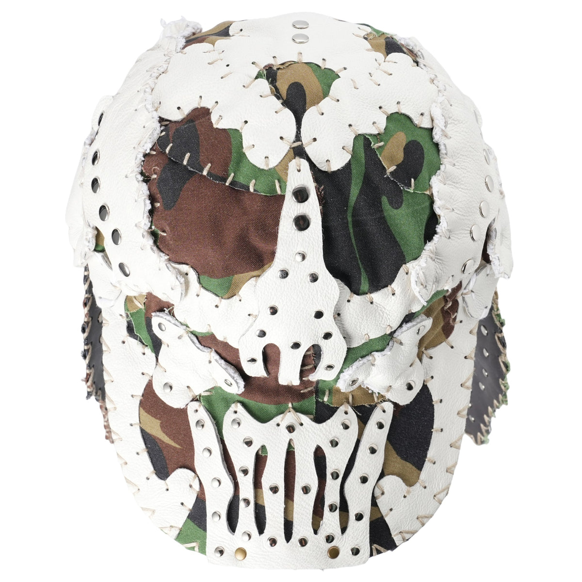 EASTTANK CAP / CAMO