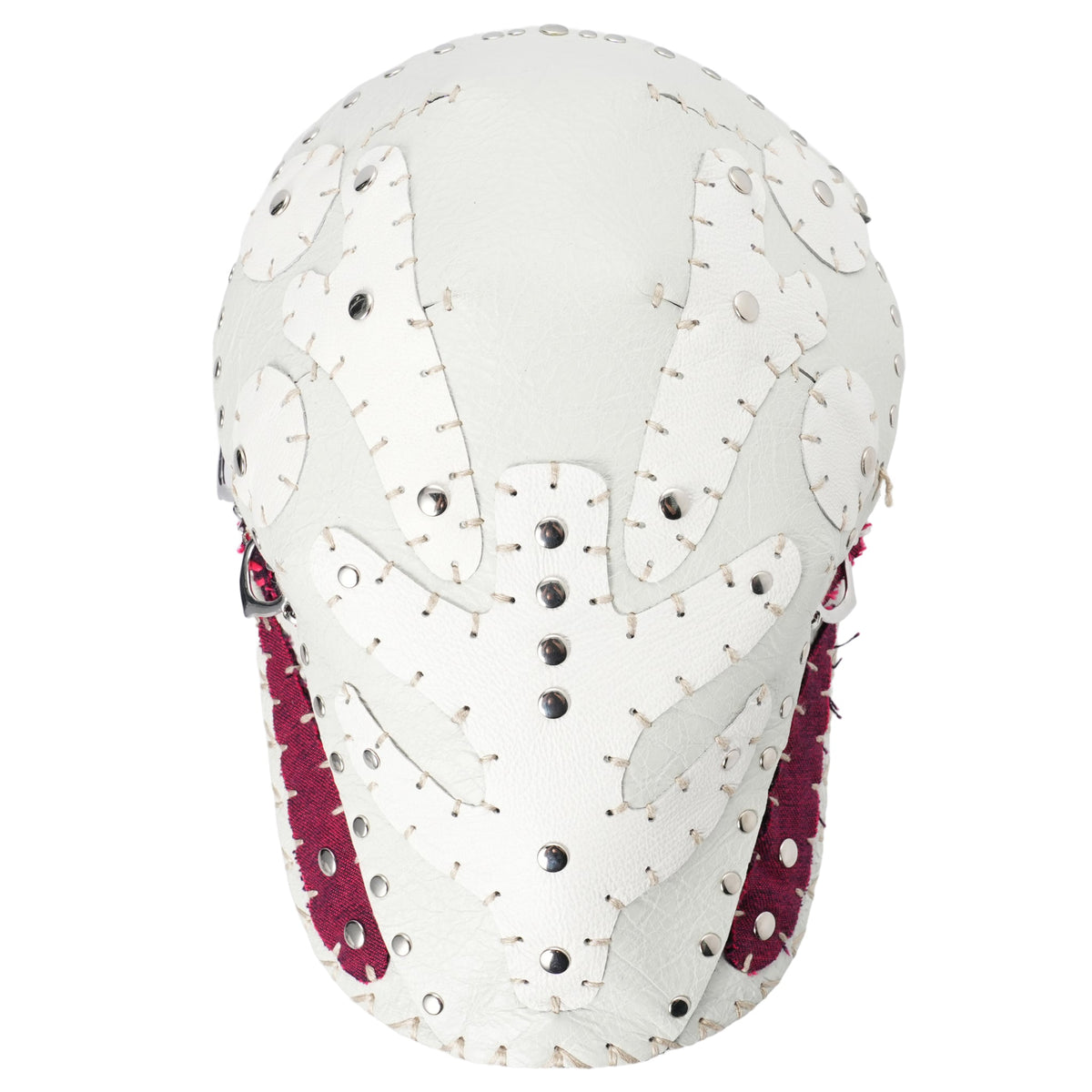 EASTTANK CAP / WHITE