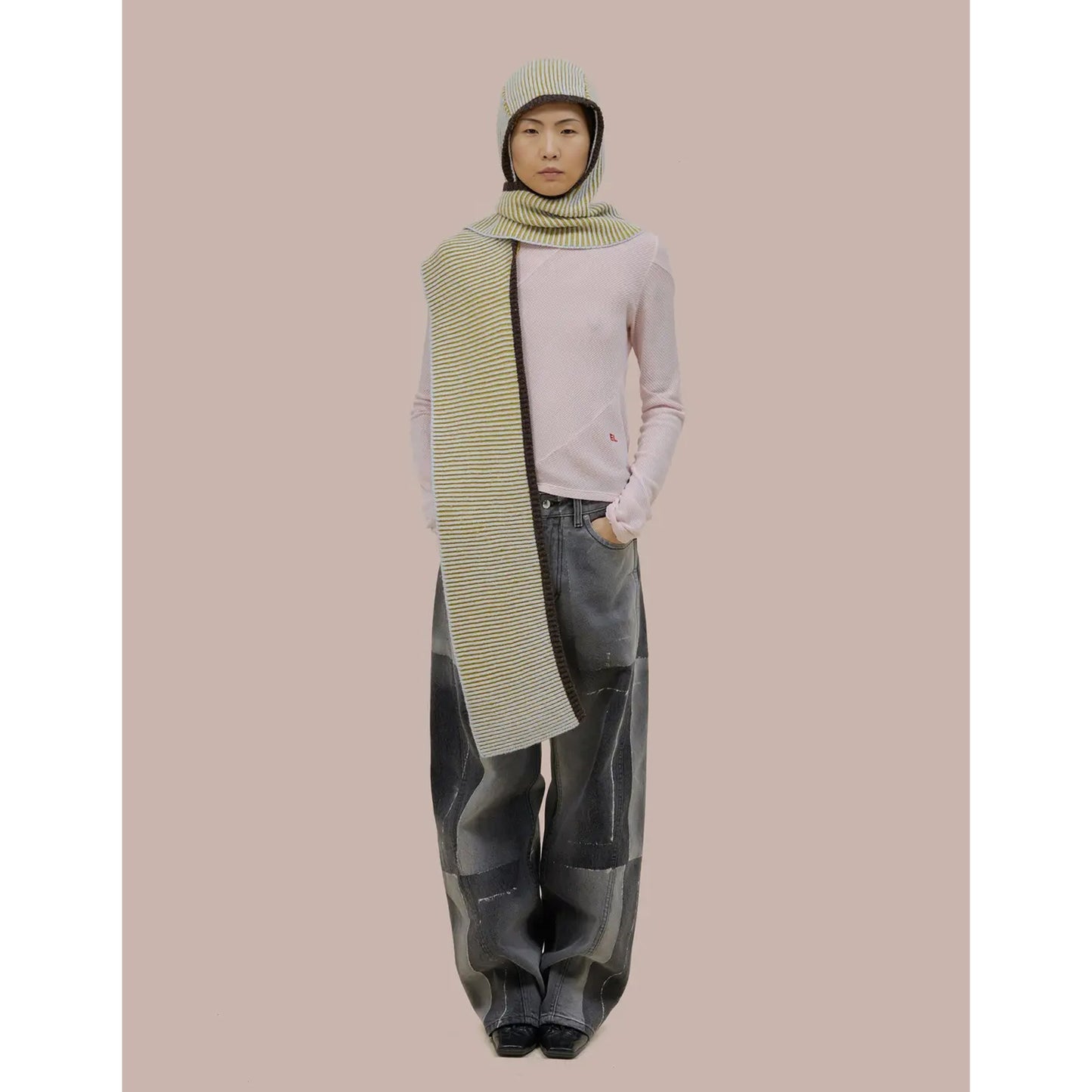 HUDDLE BONNET / COOCKATIEL