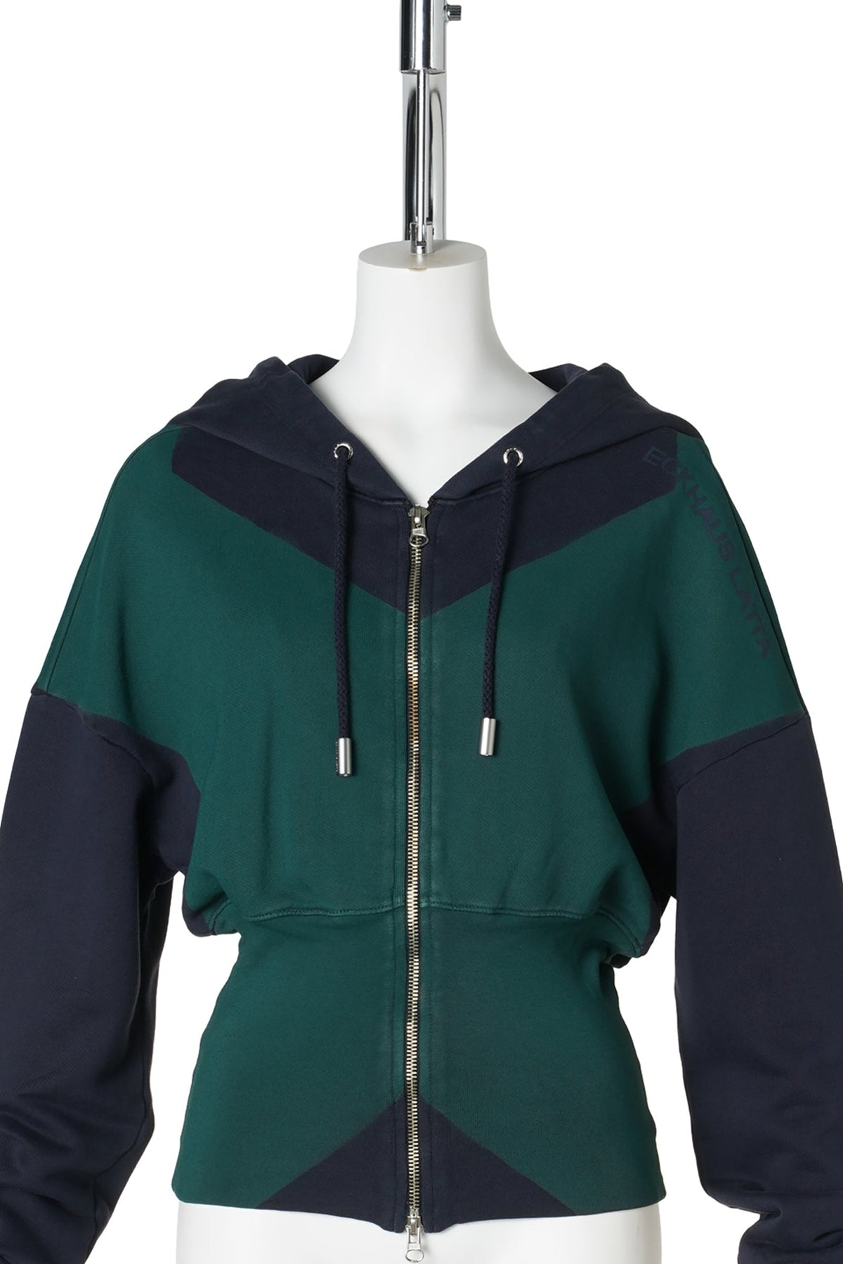 SNATCHED HOODIE / AXIS