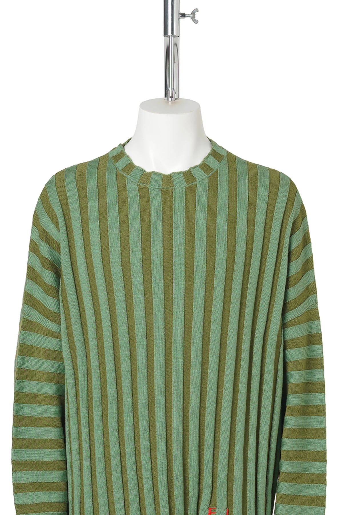 KEYBOARD SWEATER / JUNIPER