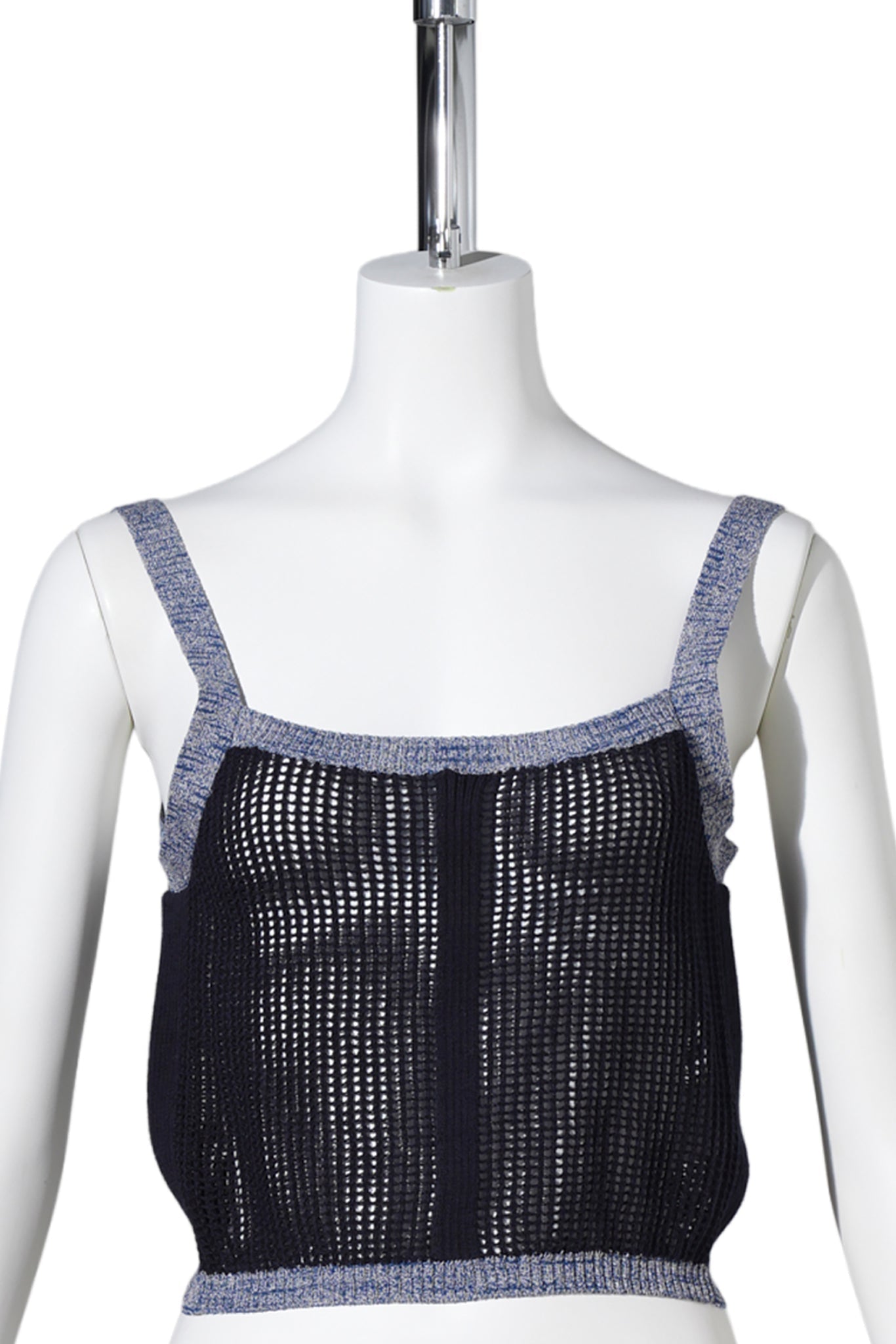 NOUVELLE CAMISOLE / MIDNIGHT