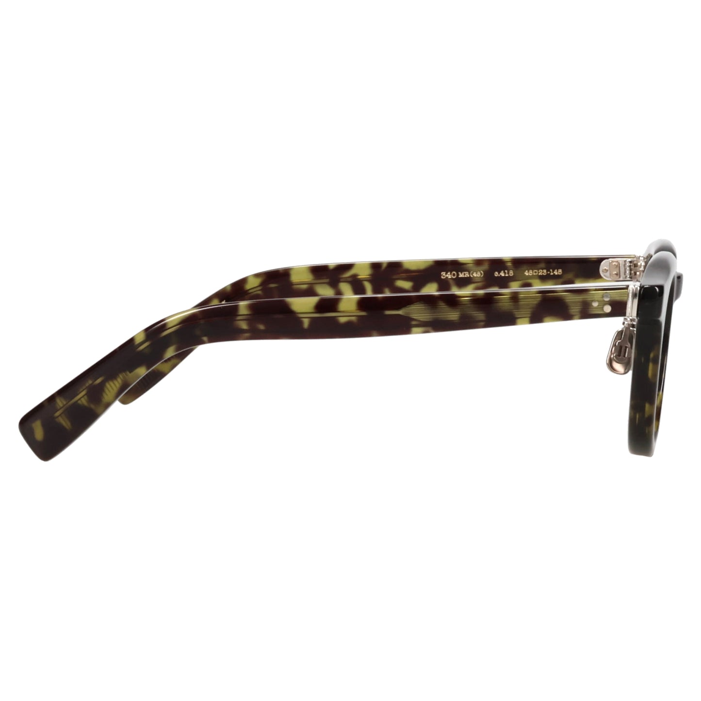 340MR(48) 48 / 418:G GRY. GD