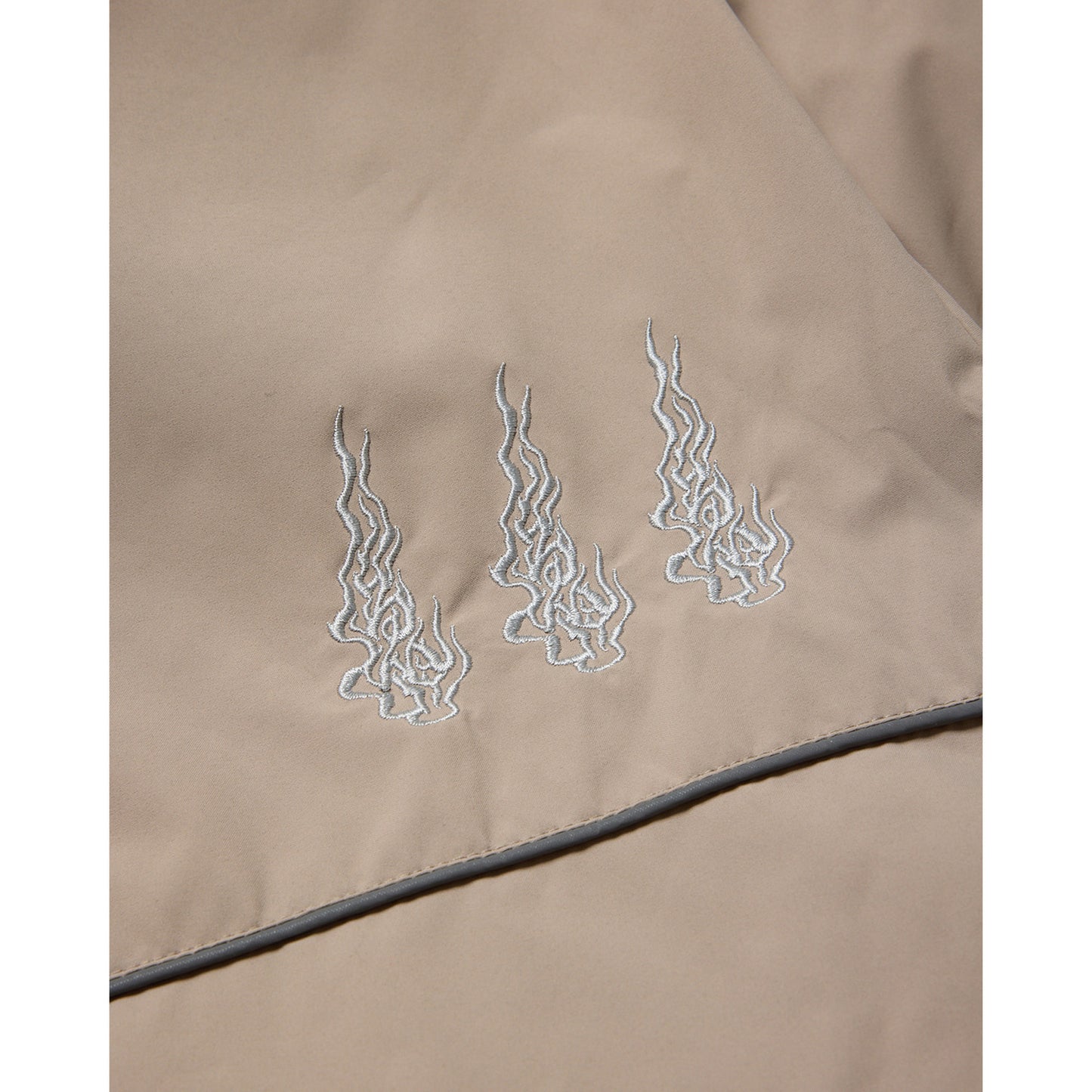 3-WAY N3B EVI DOWN JACKET / BEIGE