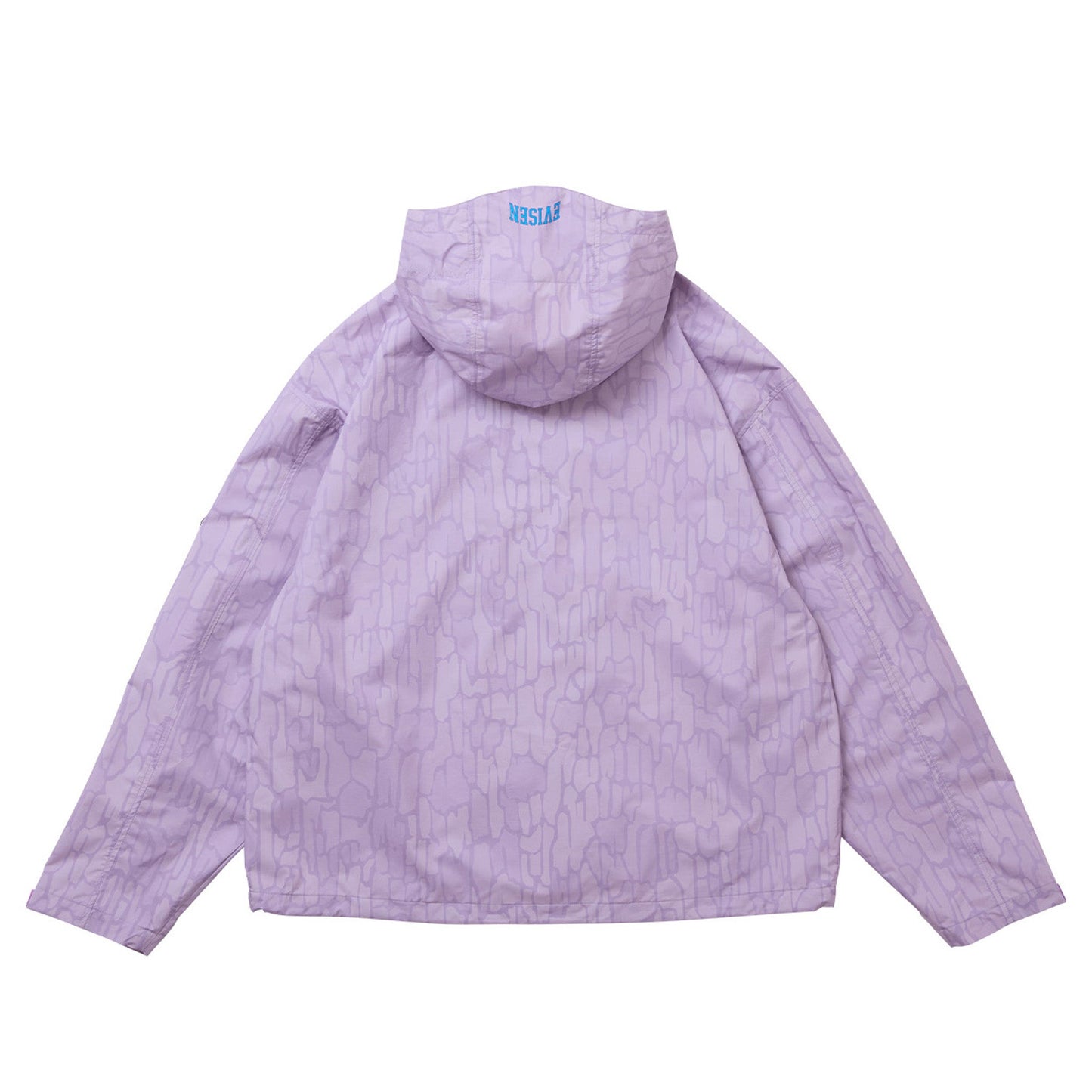 TREE CAMO MOUTAIN JACKET / PINK