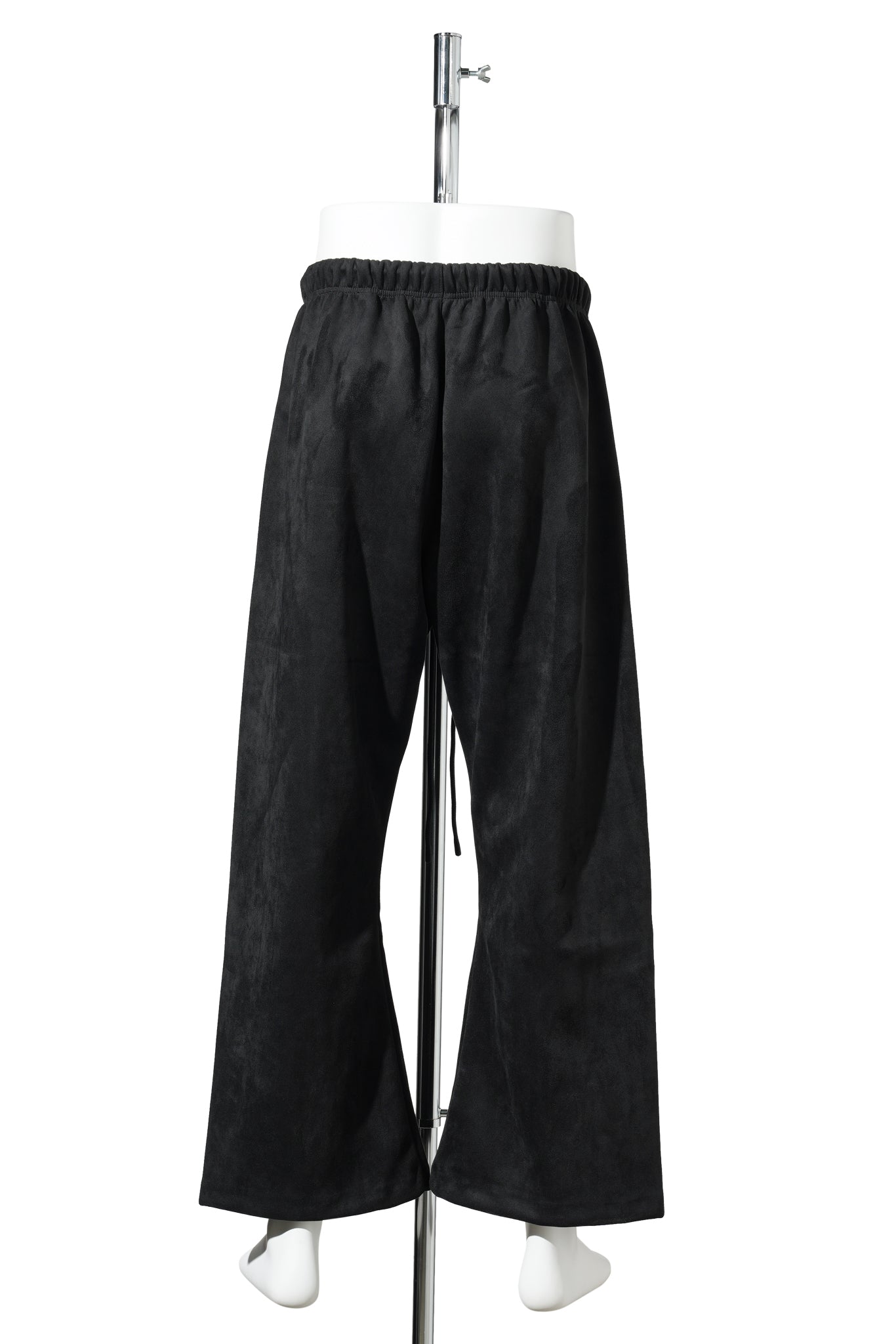 FLARE PANT / VINTAGE BLACK