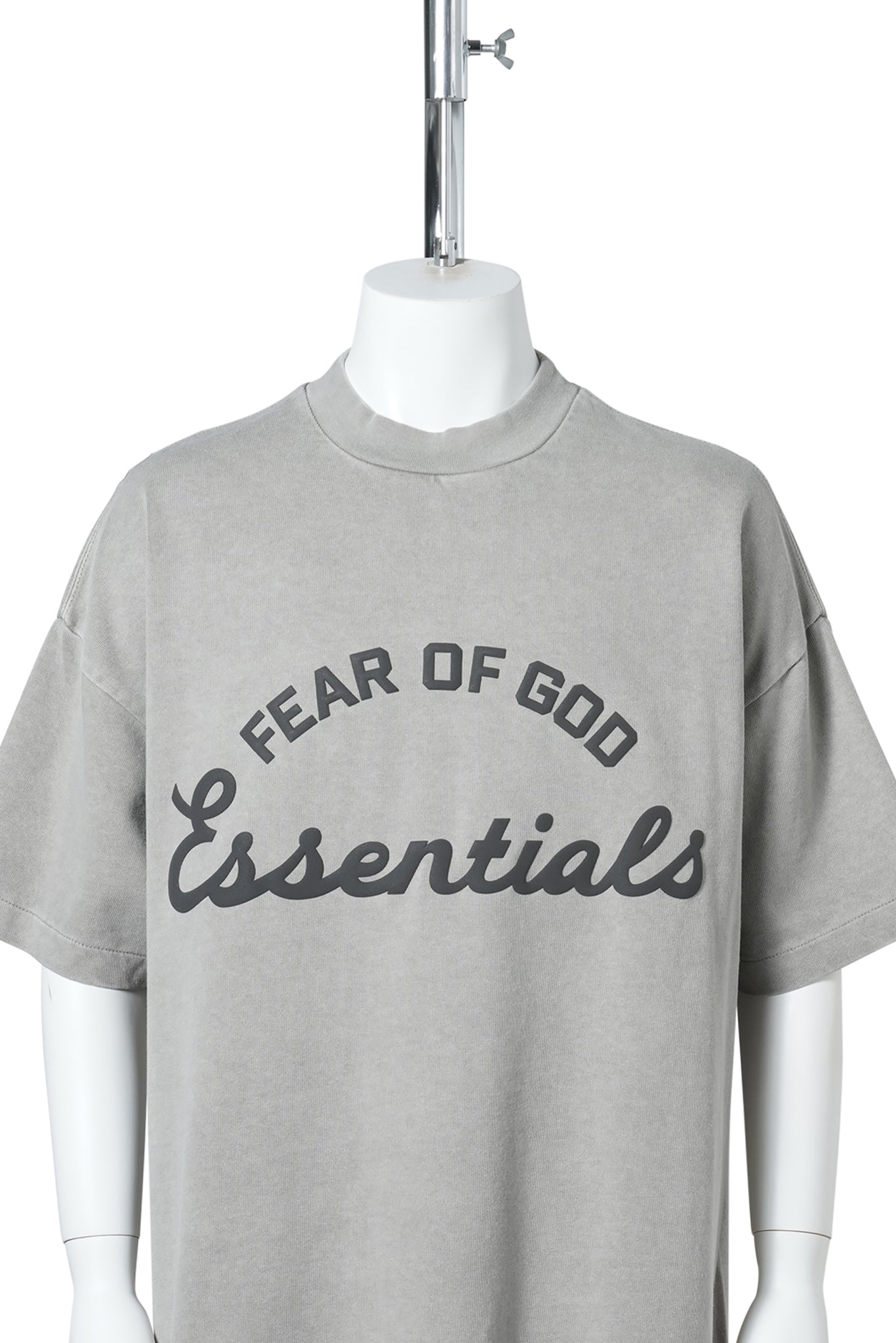 TRAINING 90'S SHORT SLEEVE TEE / FADED SEAL